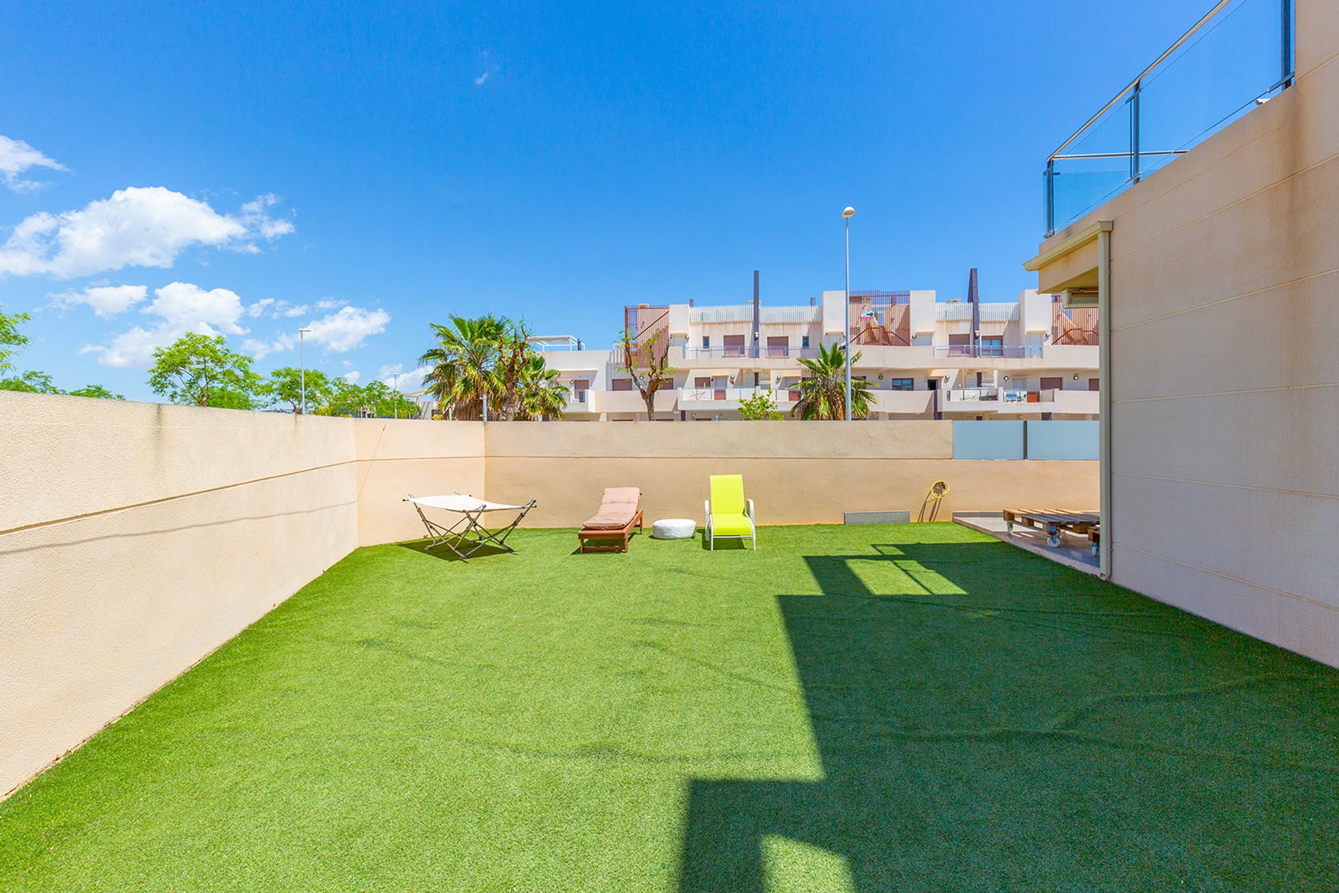 Condominium dans Torre de la Horadada, Comunidad Valenciana 12837051