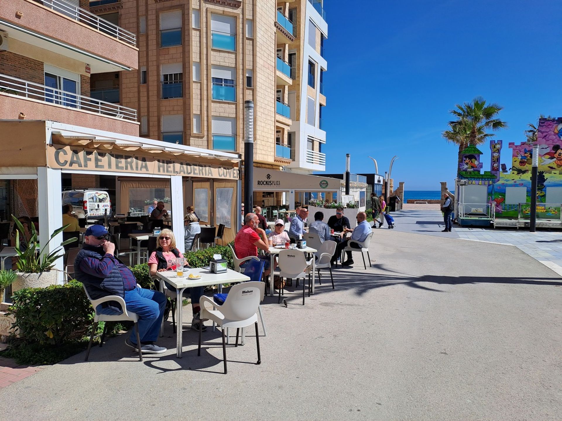 الأرض في Torrevieja, Comunidad Valenciana 12837087