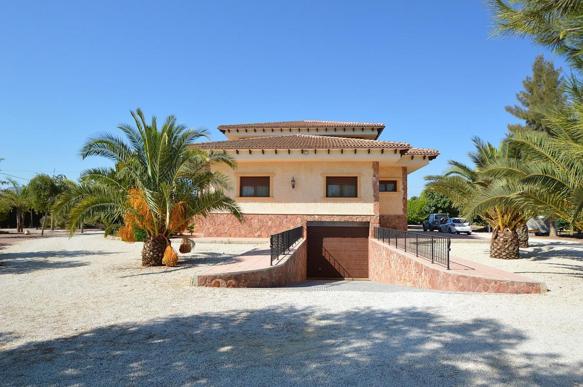 House in Callosa de Segura, Valencia 12837115