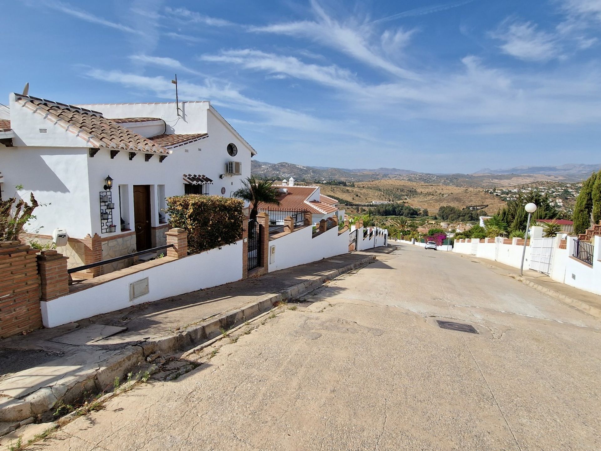 Huis in Alcaucin, Andalusia 12837116