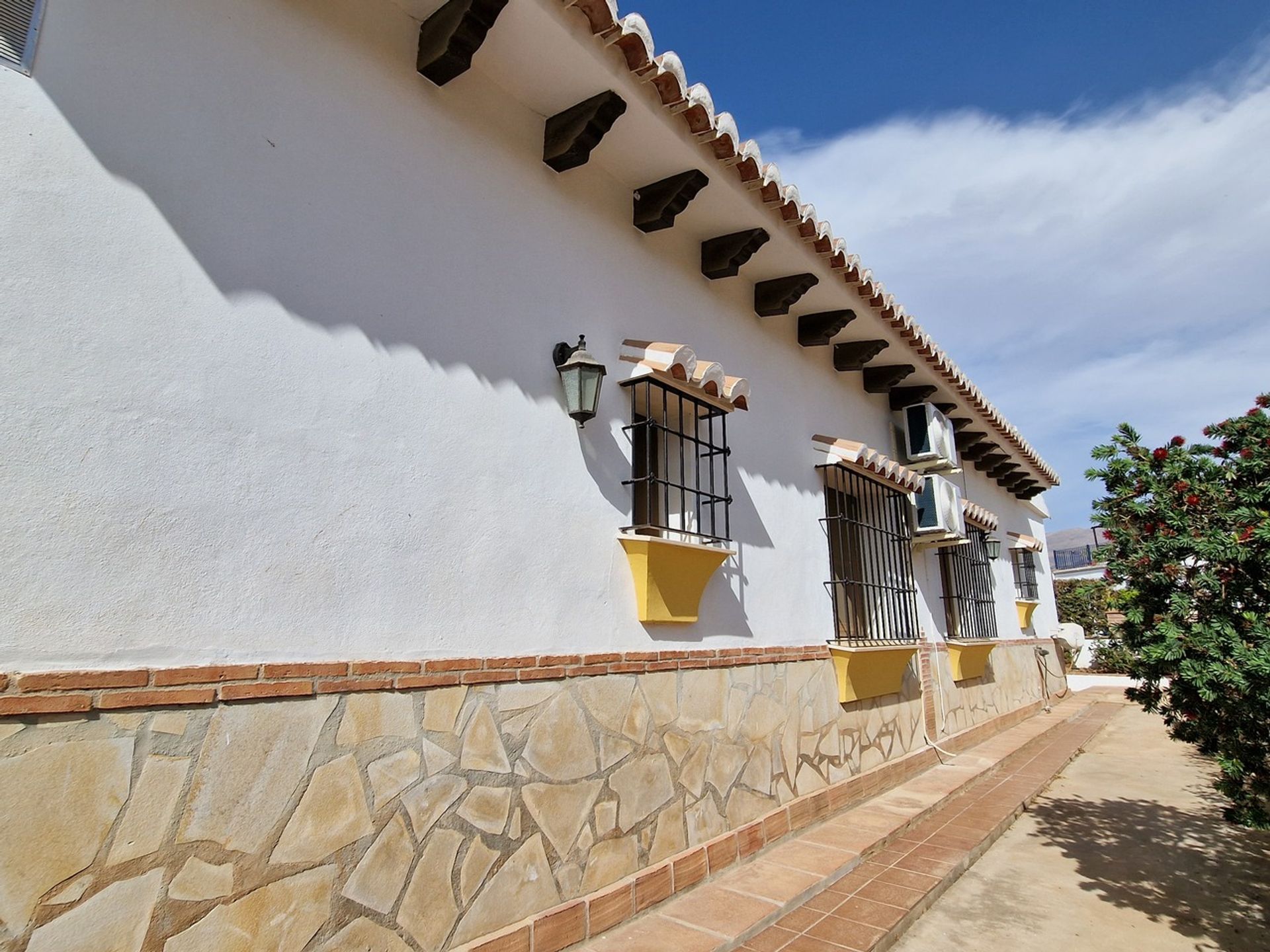 Huis in Puente de Salia, Andalucía 12837116