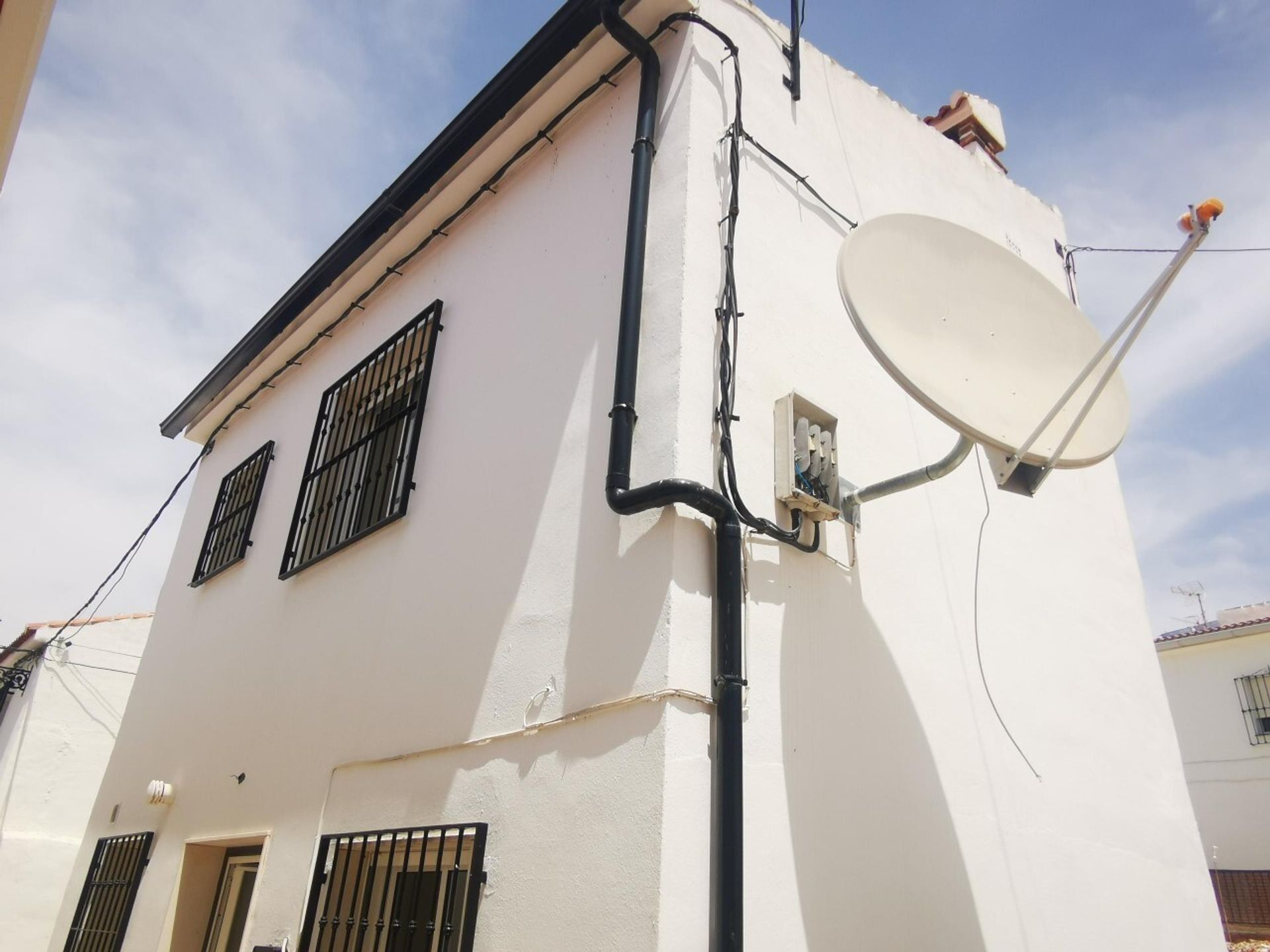 House in Periana, Andalucía 12837117