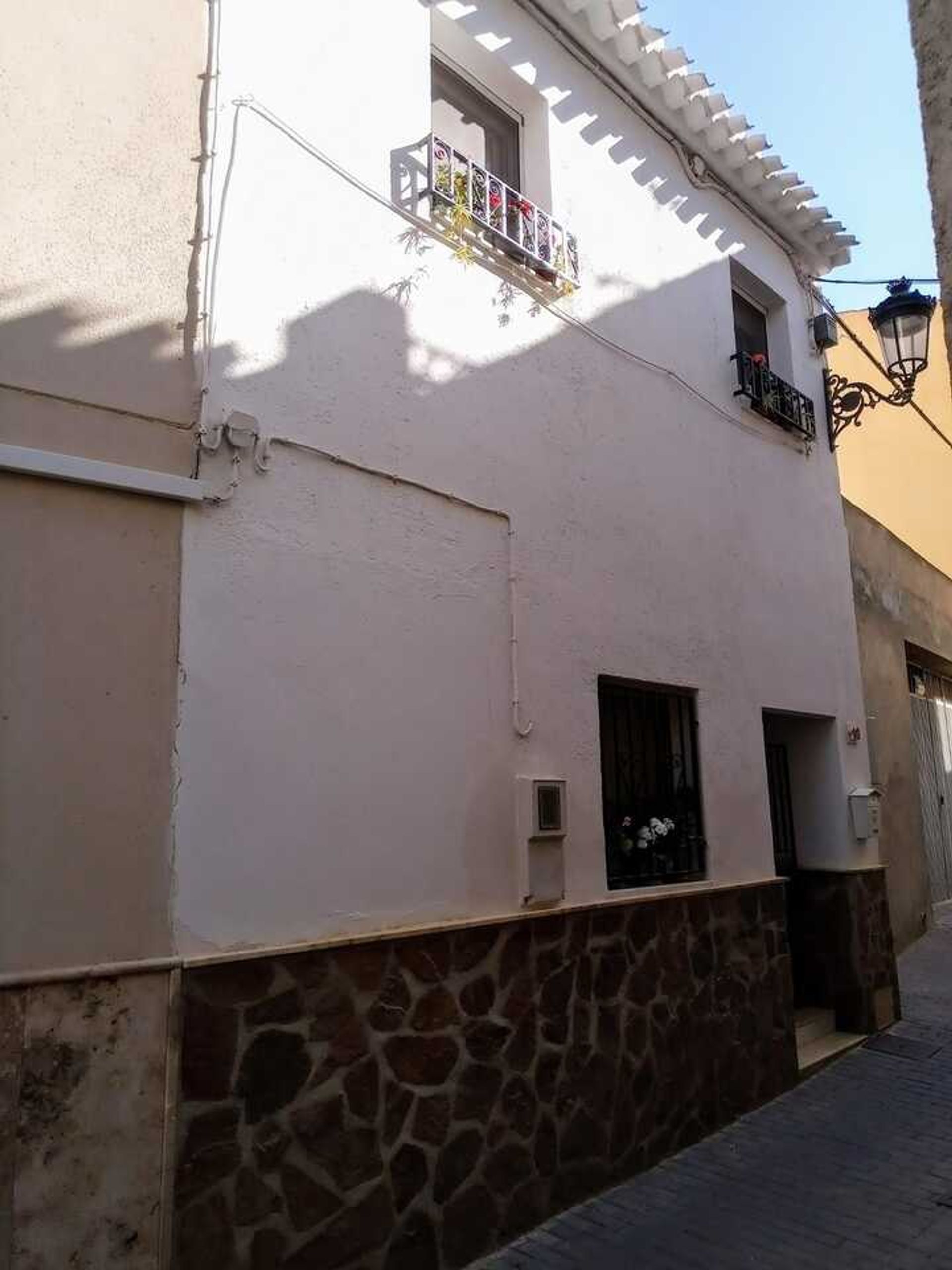 Hus i Albox, Andalusien 12837131