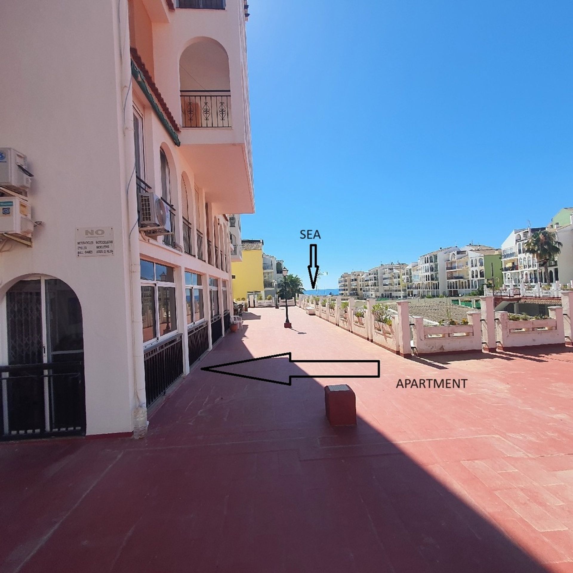 Borettslag i Torrevieja, Valencia 12837139