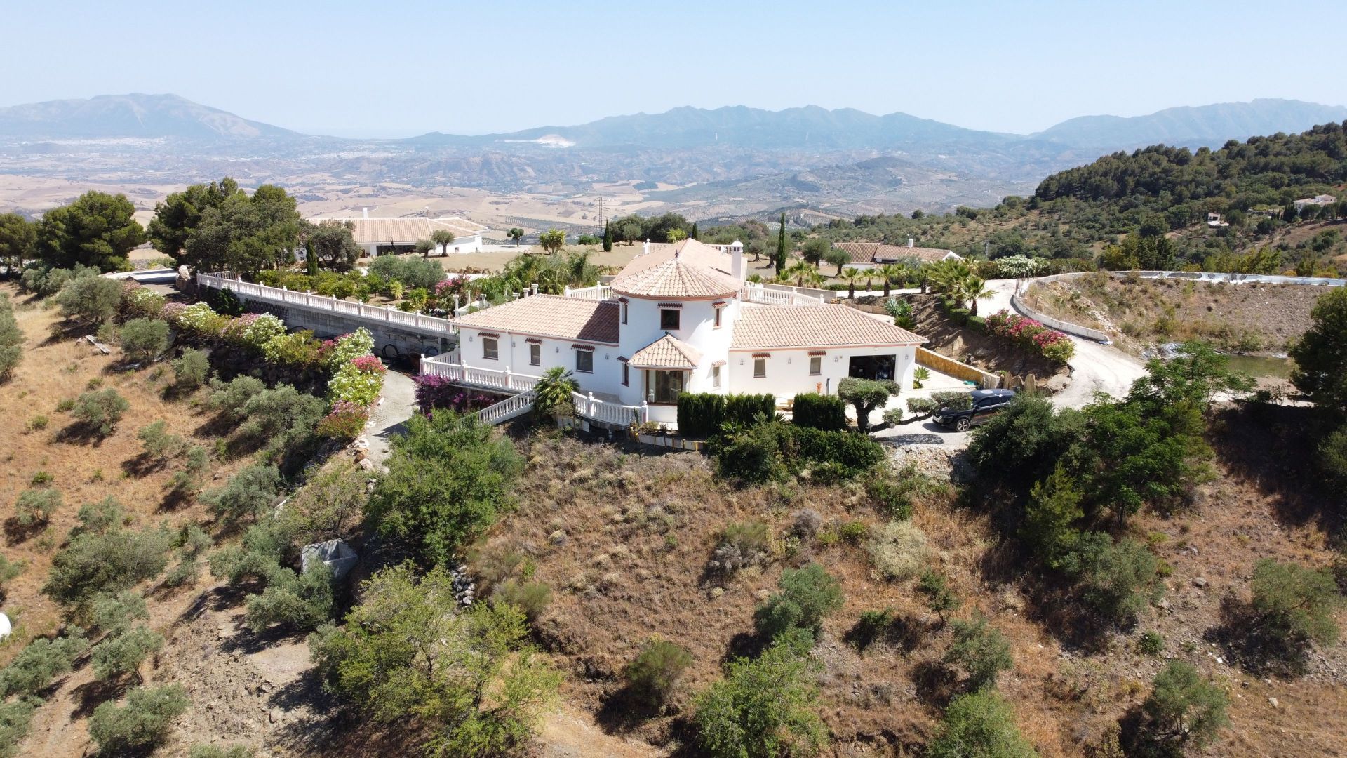 casa en Casarabonela, Andalucía 12837145