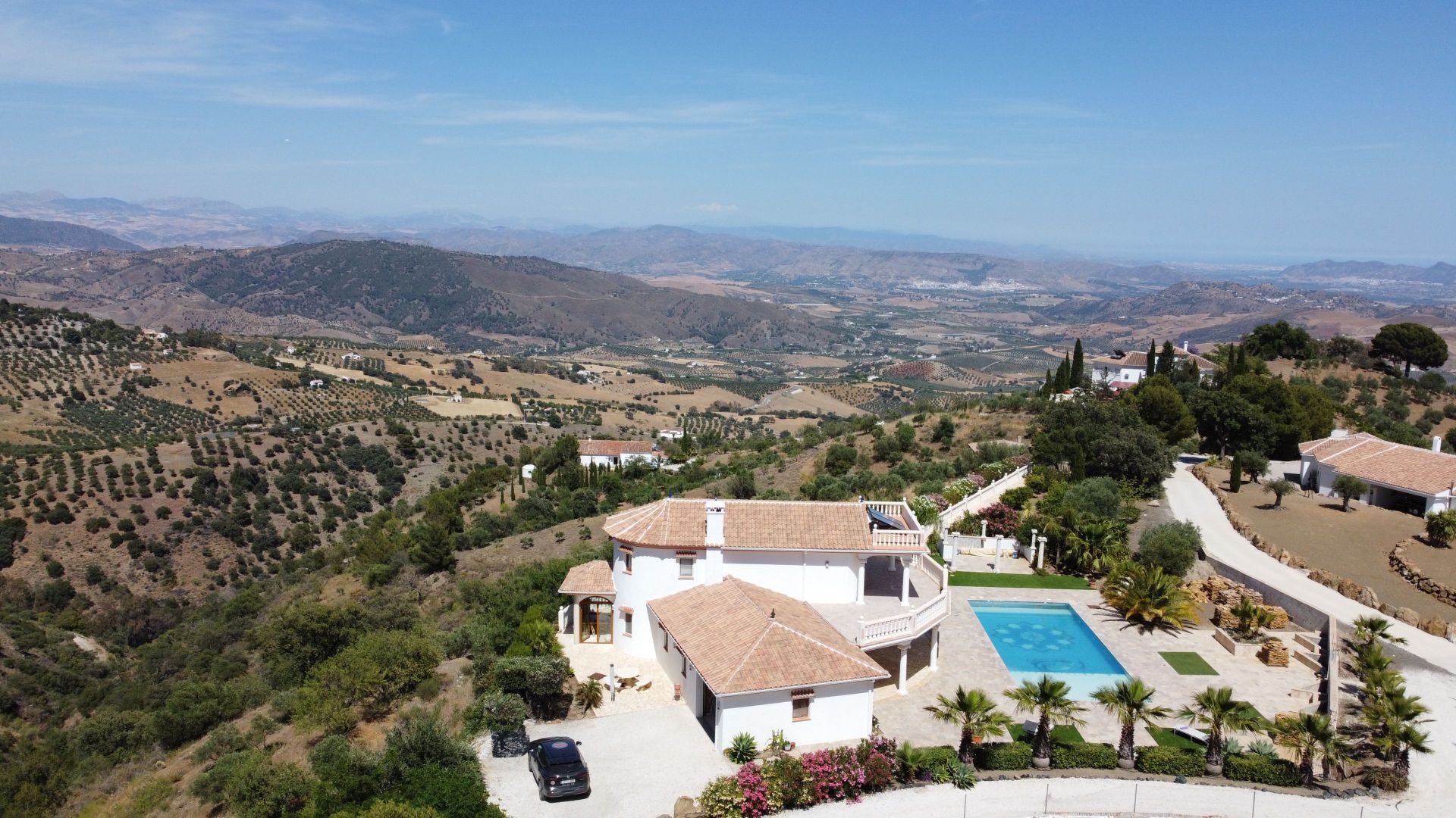 casa en Casarabonela, Andalucía 12837145