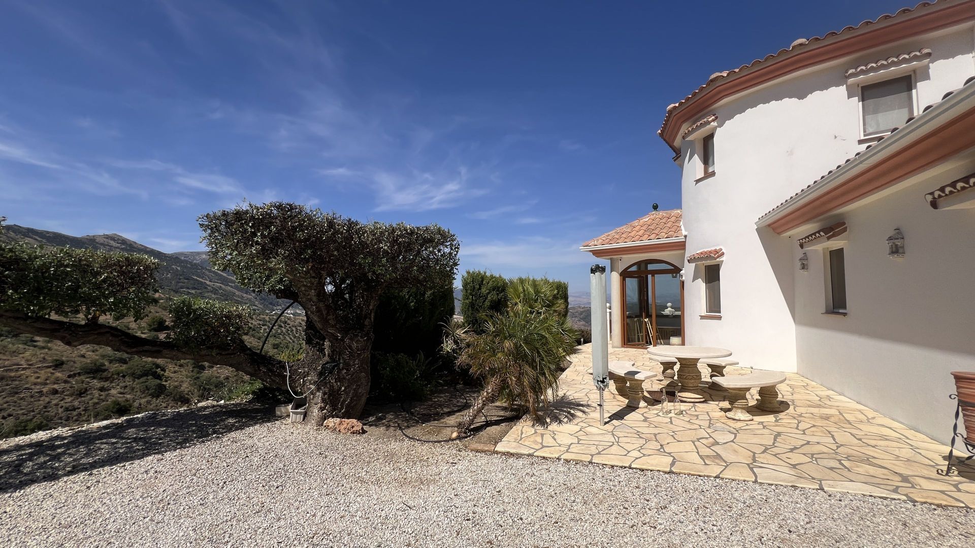 casa en Casarabonela, Andalucía 12837145