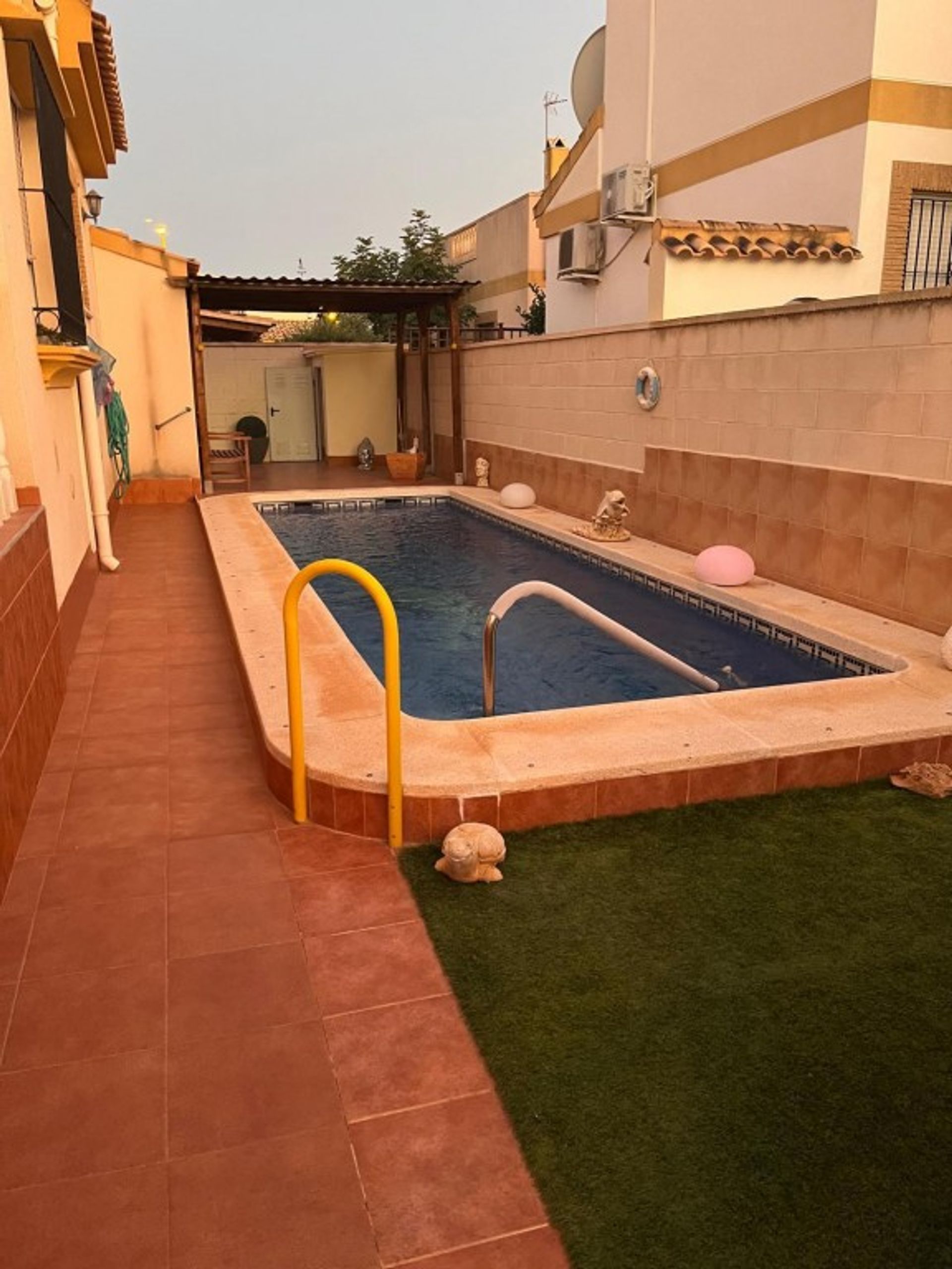 House in Sucina, Murcia 12837157