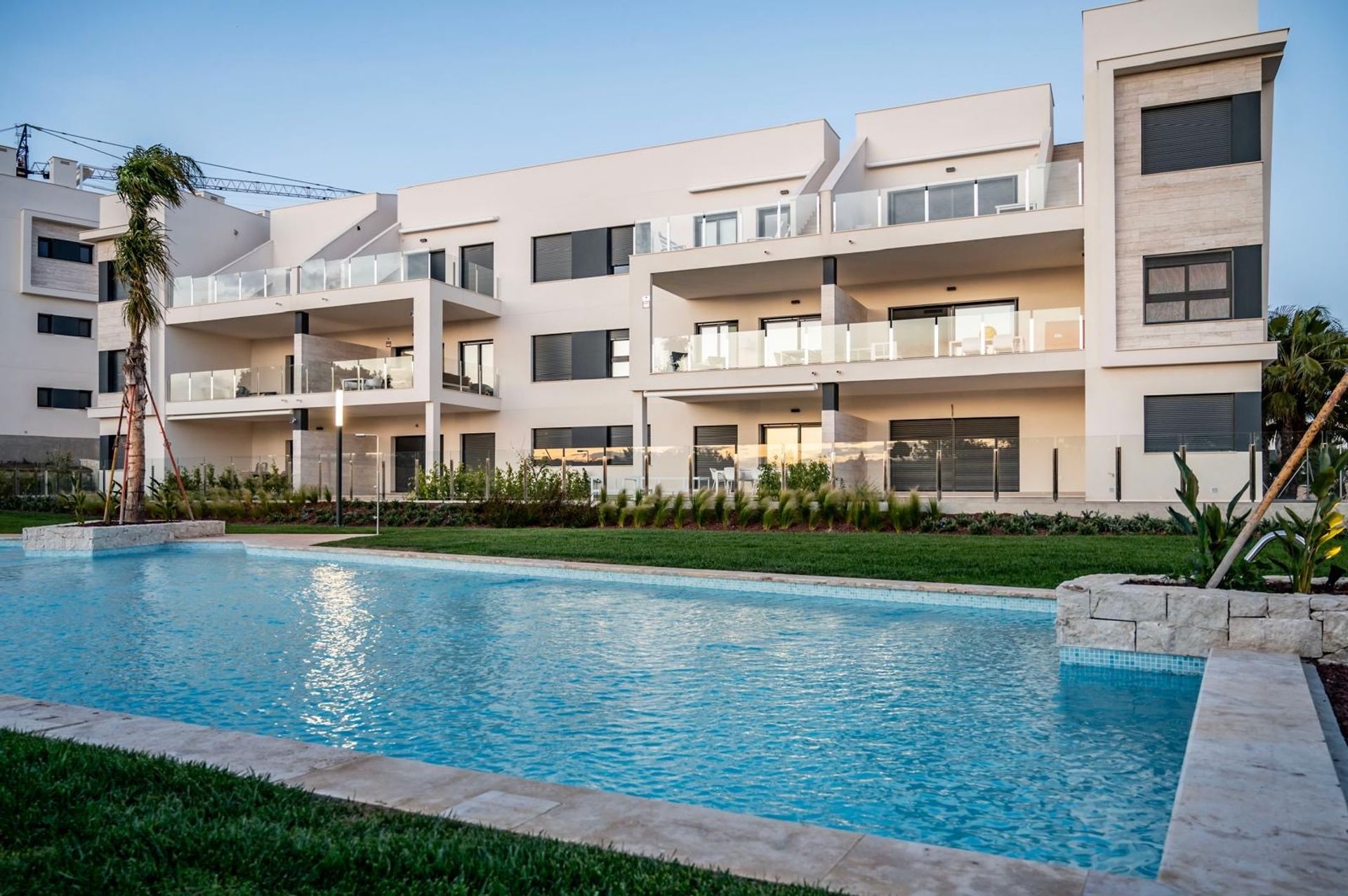 Condominio nel Los Rocas, Murcia 12837160