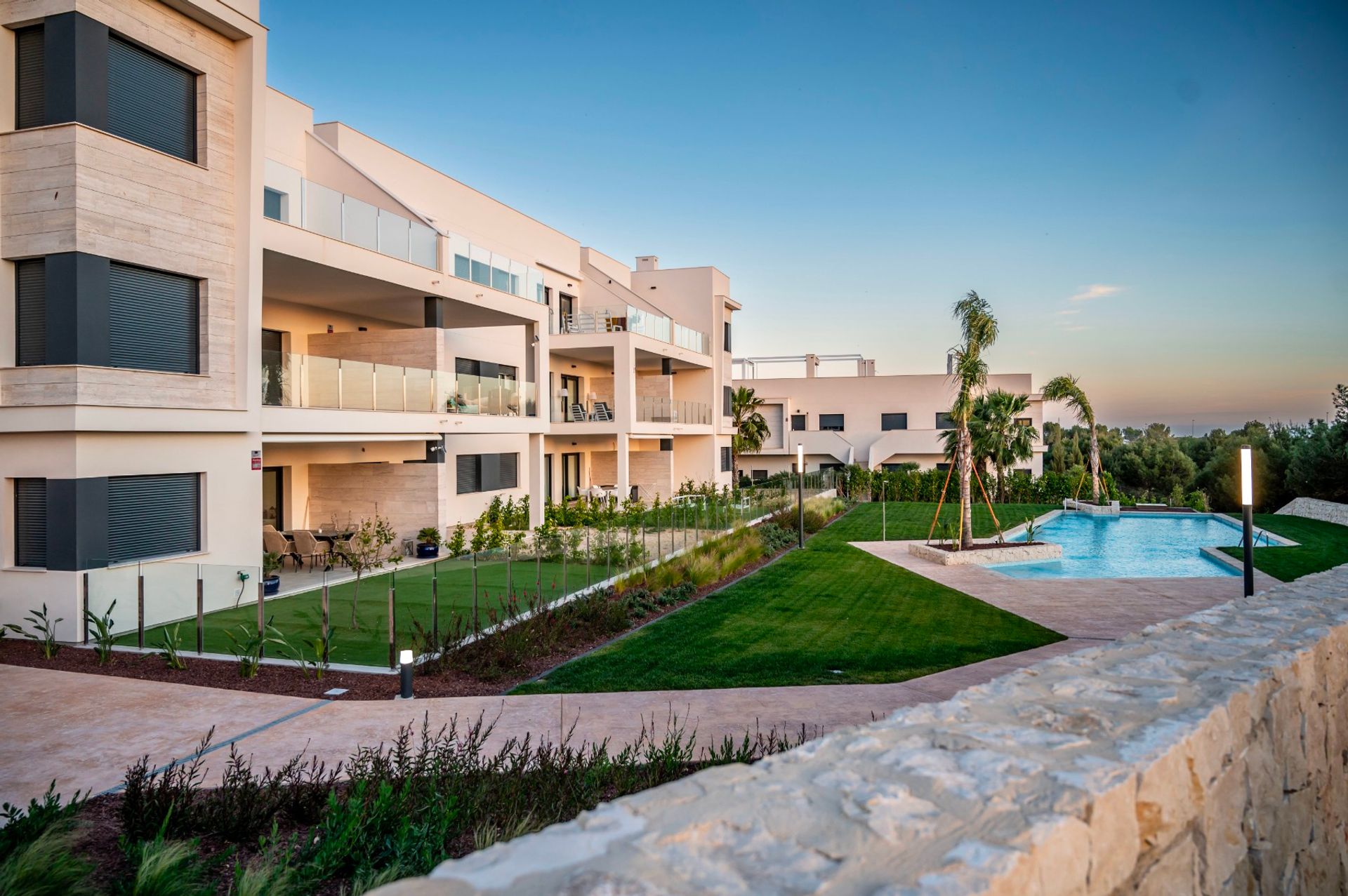 Condominio nel Los Rocas, Murcia 12837160