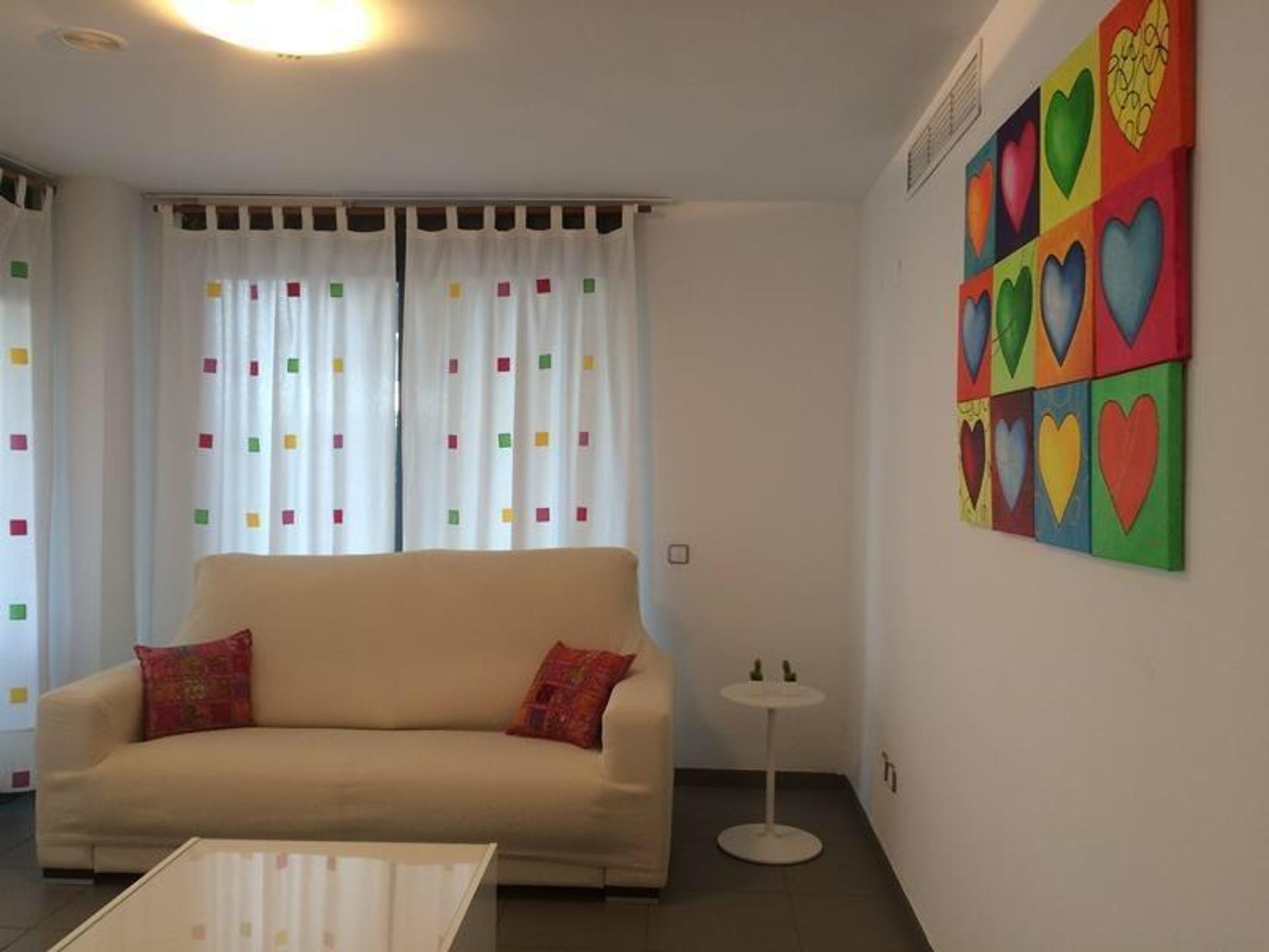 Condominium in Grau i Platja, Comunidad Valenciana 12837164