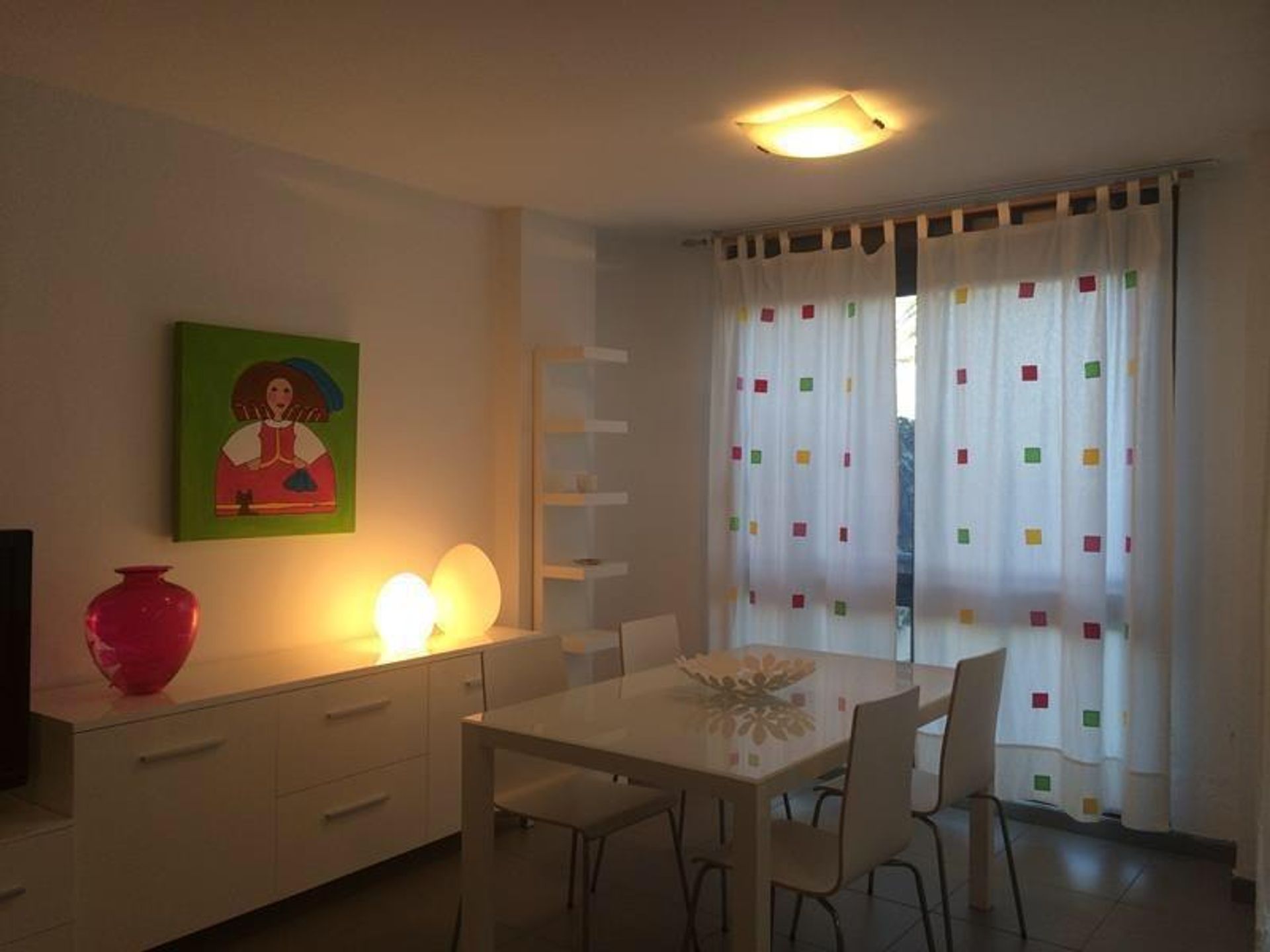 Condominium in Grau i Platja, Comunidad Valenciana 12837164