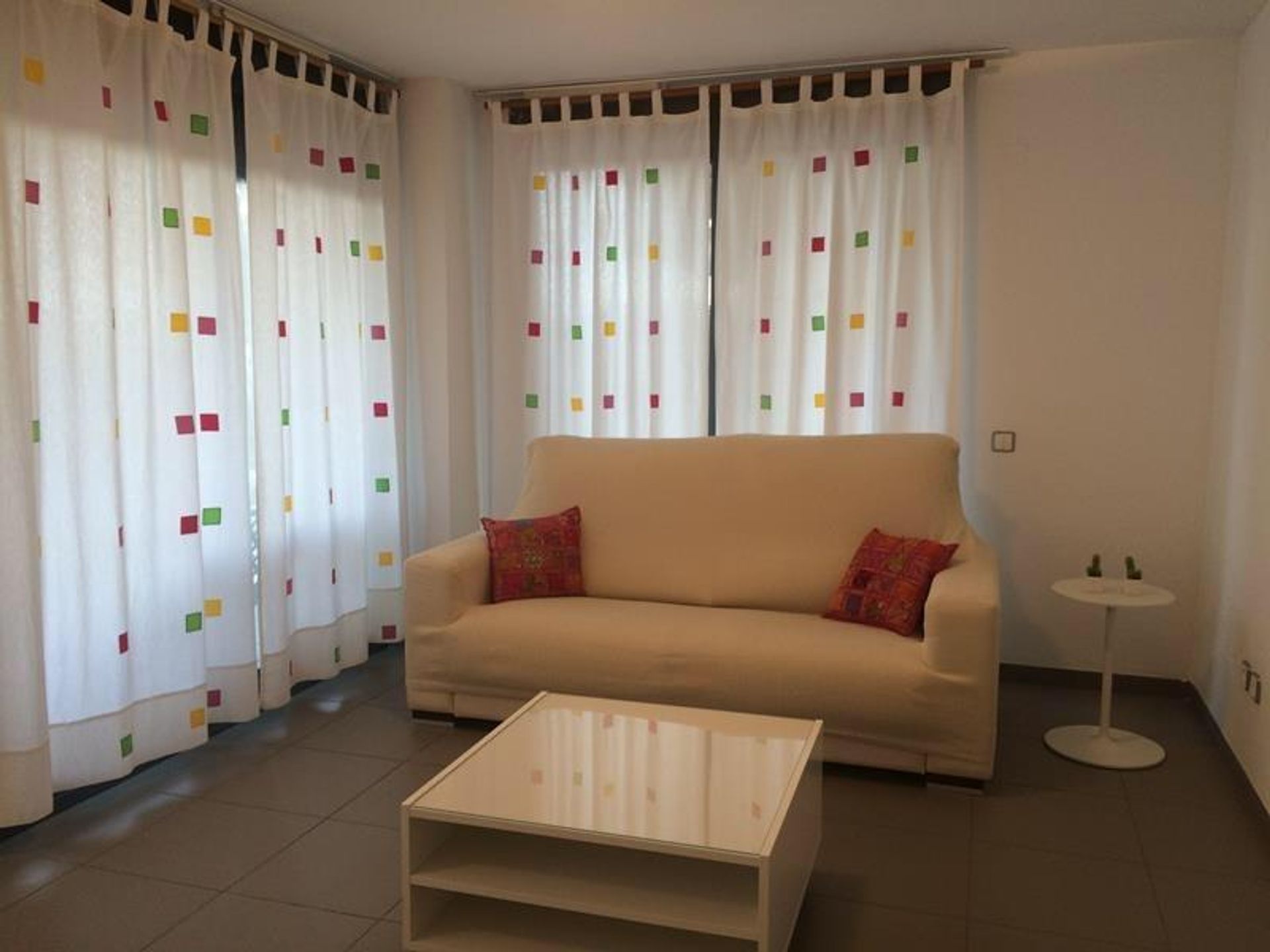 Condominium in Grau i Platja, Comunidad Valenciana 12837164