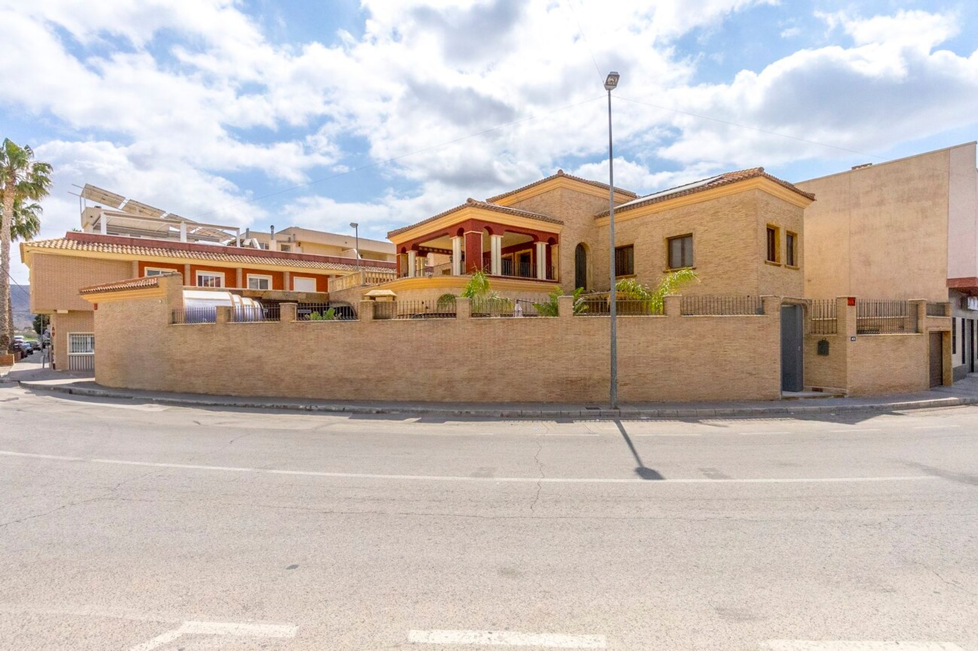 House in La Aparecida, Comunidad Valenciana 12837170