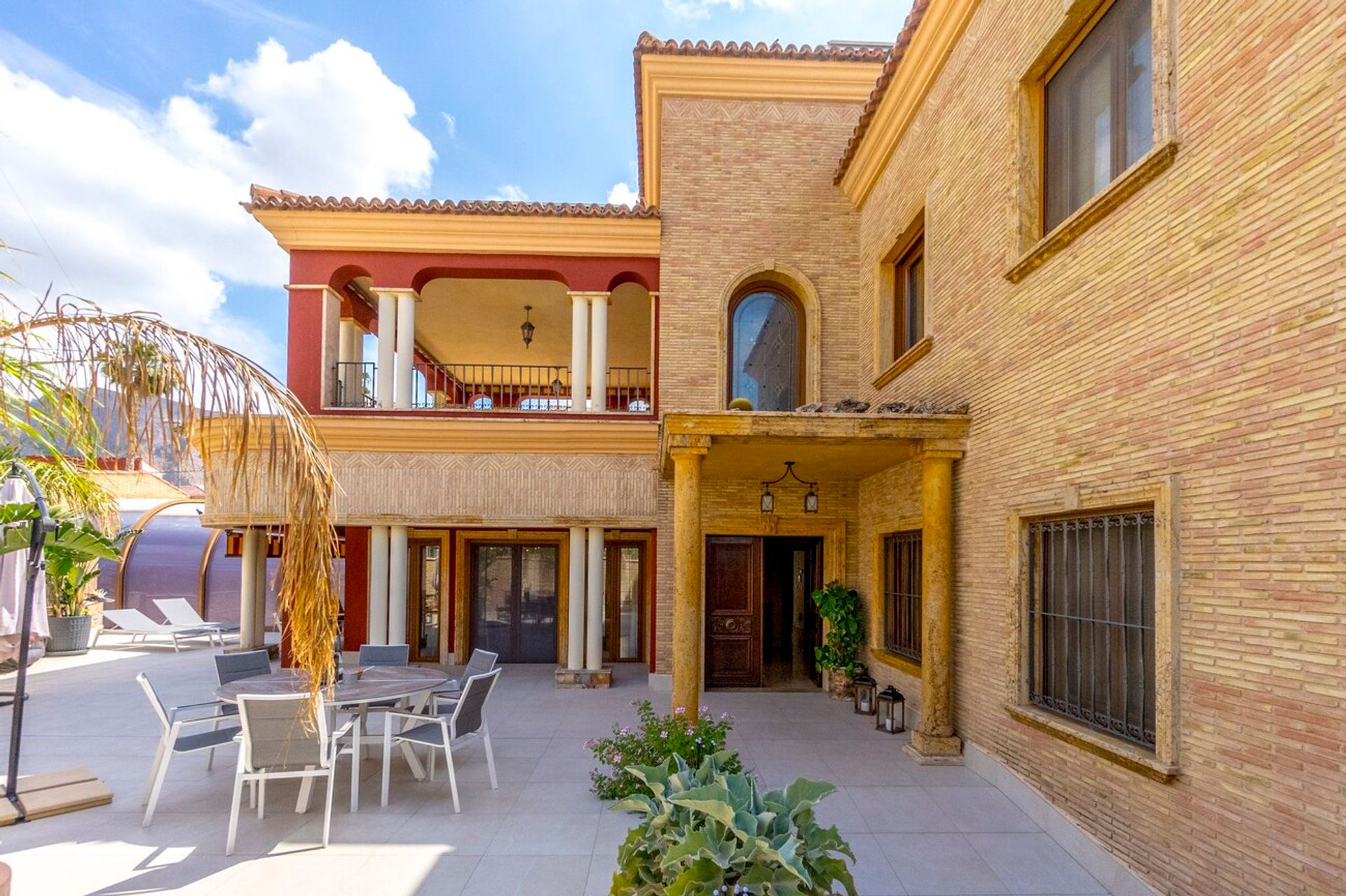 House in La Aparecida, Comunidad Valenciana 12837170