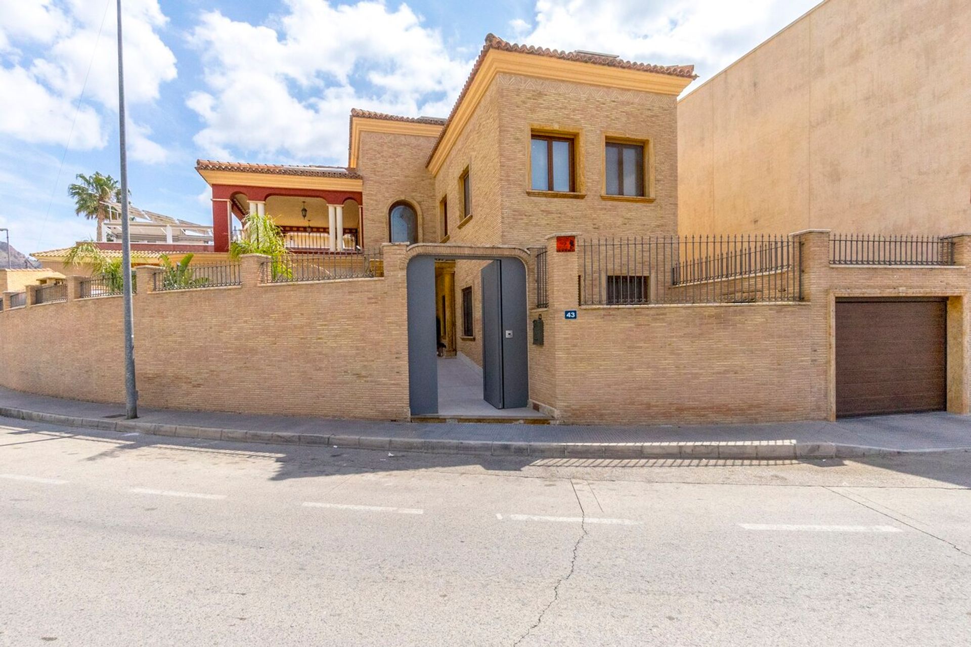 House in La Aparecida, Comunidad Valenciana 12837170