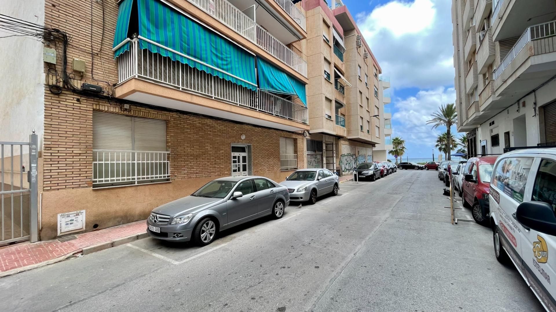 Кондоминиум в Torrevieja, Comunidad Valenciana 12837174