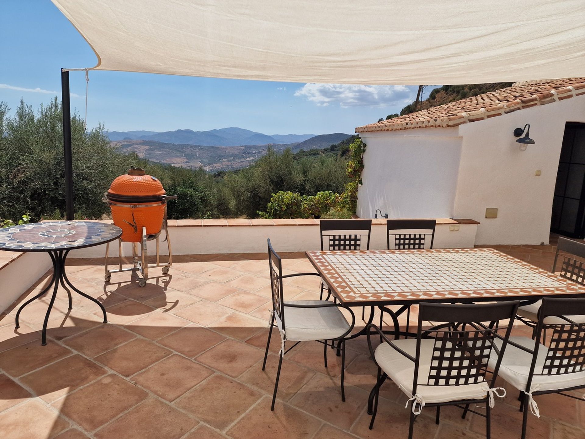 House in Periana, Andalucía 12837175