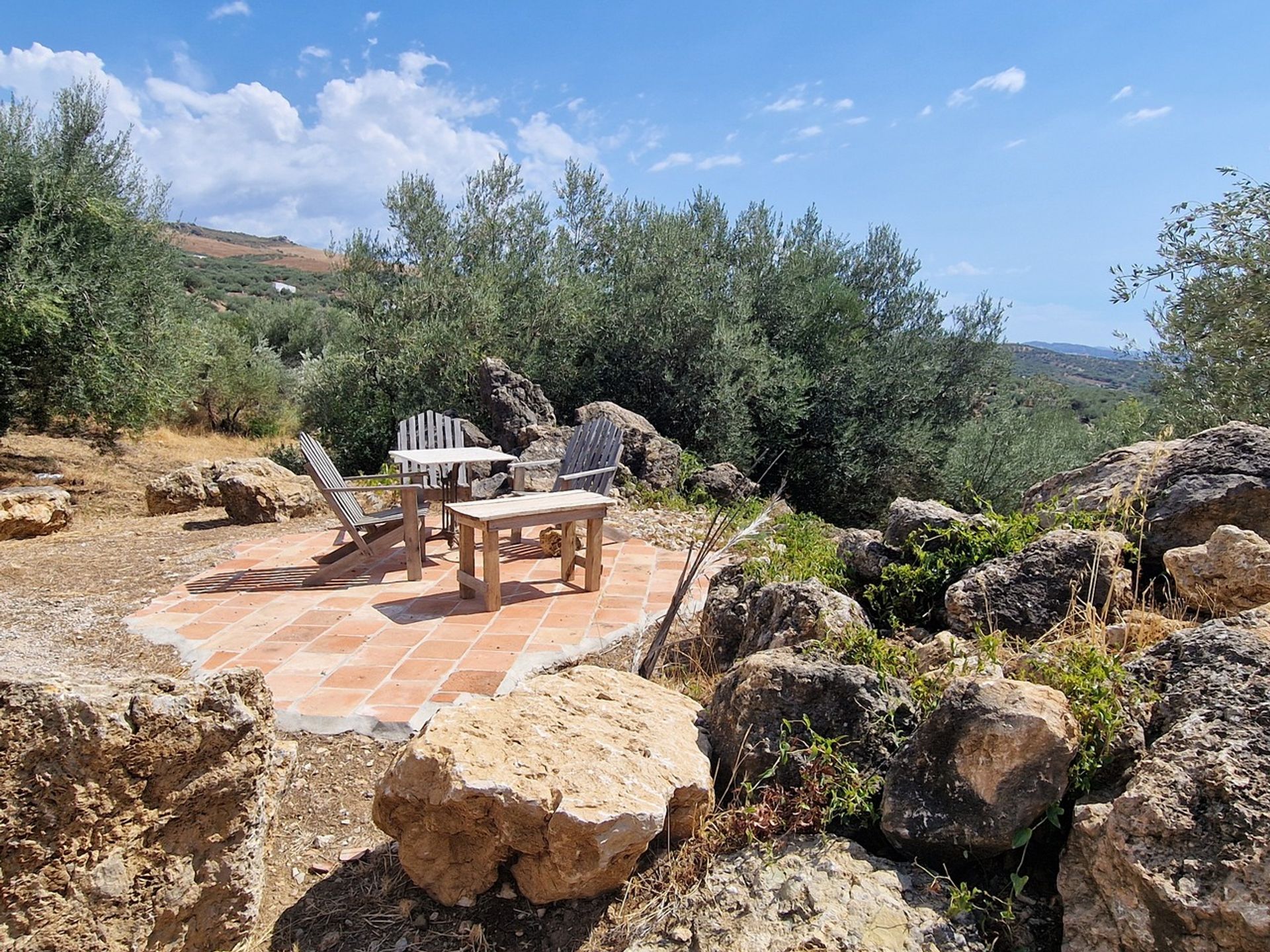 House in Periana, Andalucía 12837175