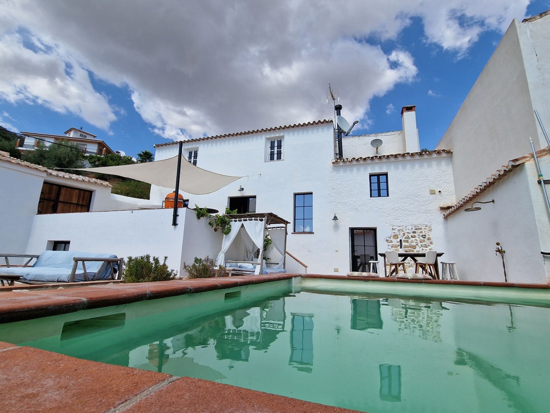 House in Periana, Andalusia 12837175