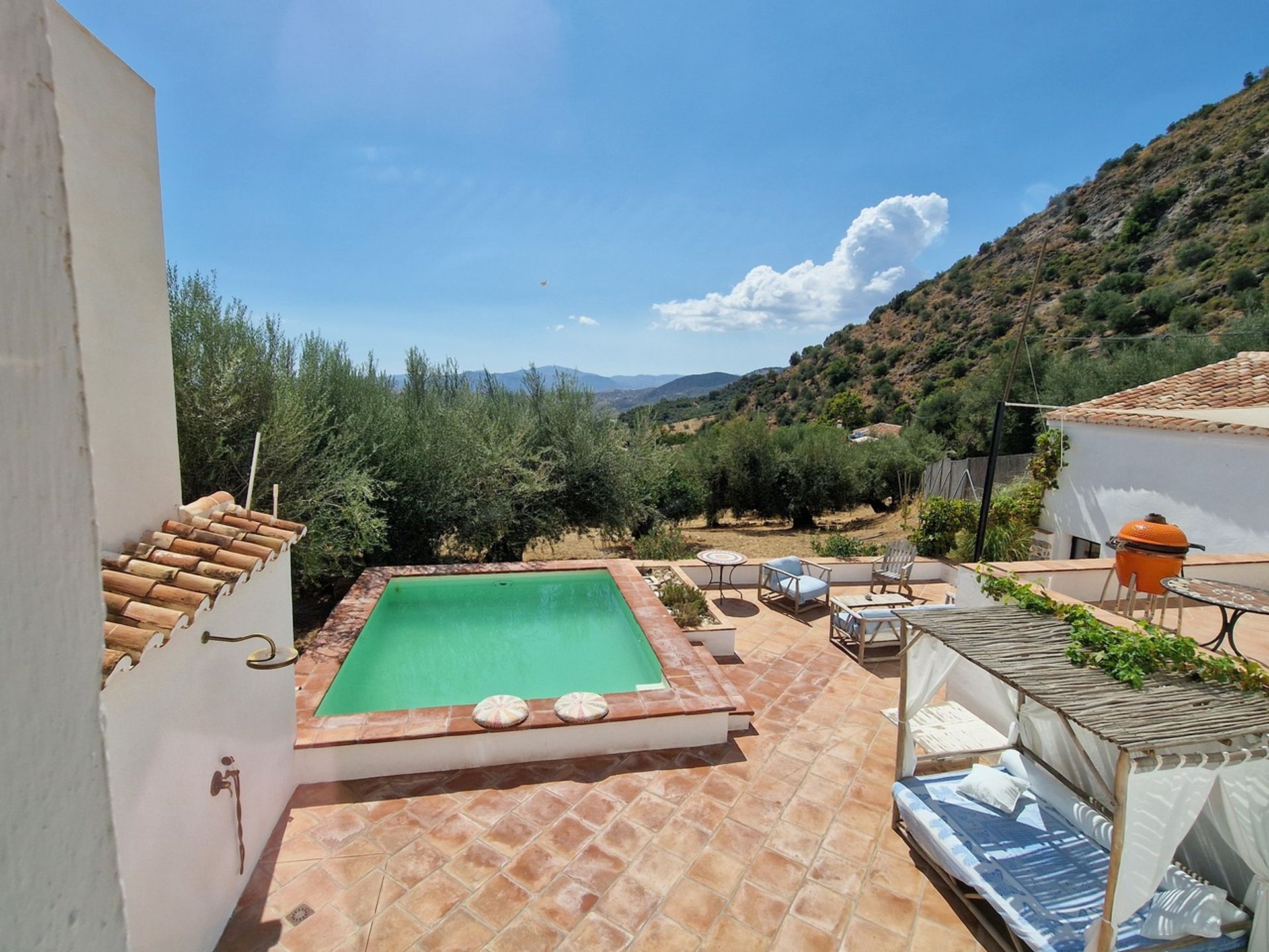 House in Periana, Andalucía 12837175