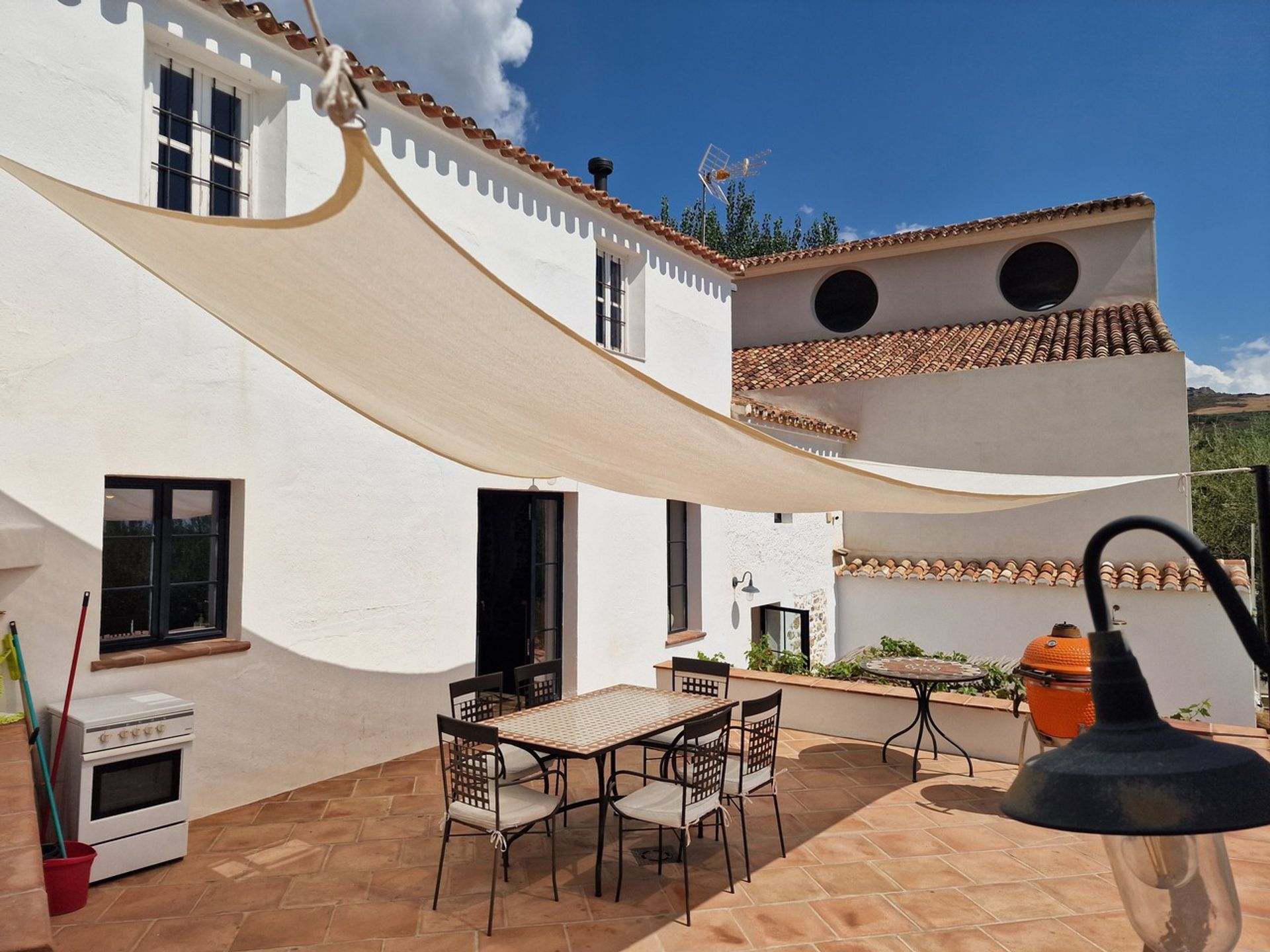 House in Periana, Andalucía 12837175