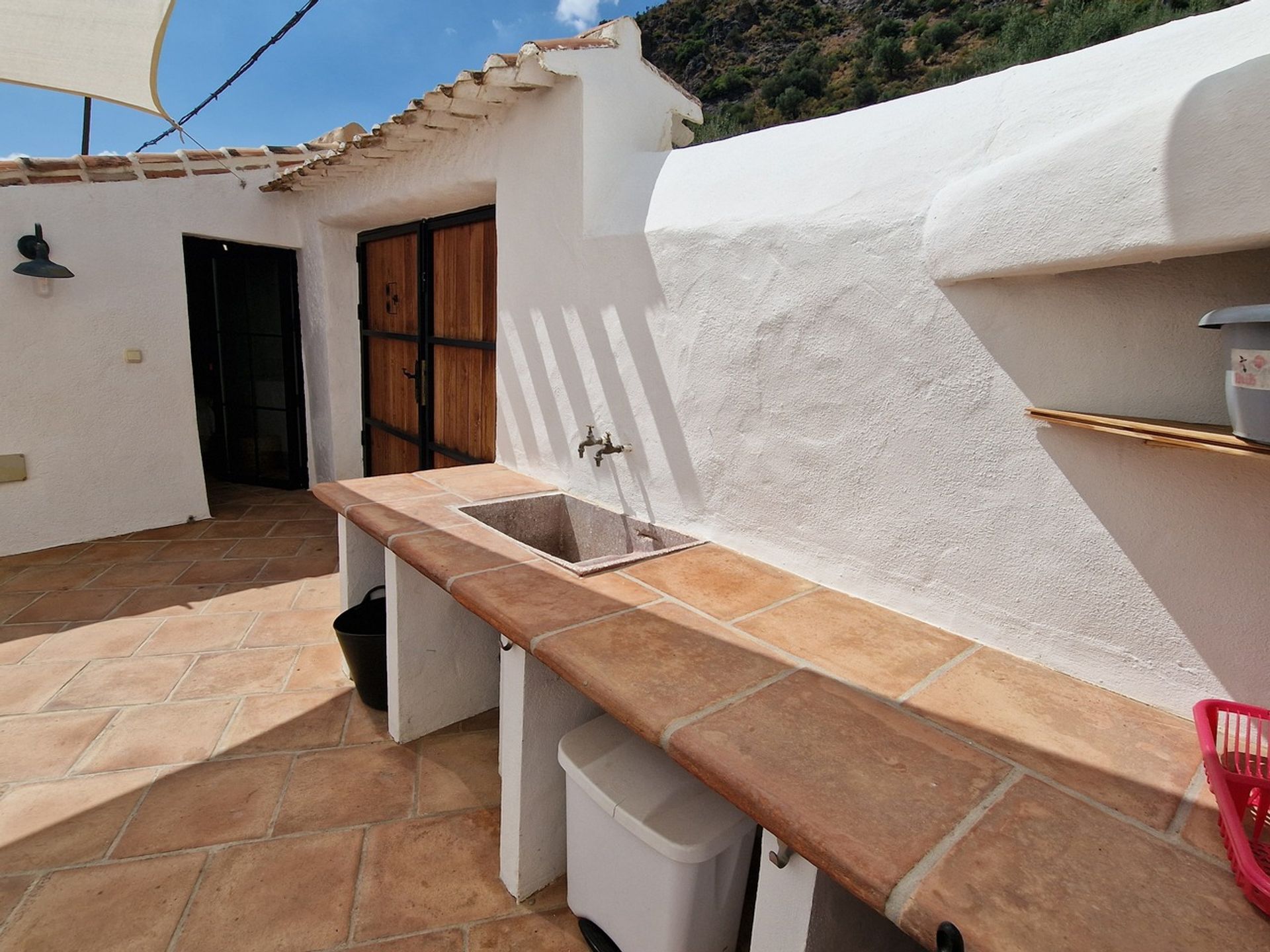 House in Periana, Andalucía 12837175