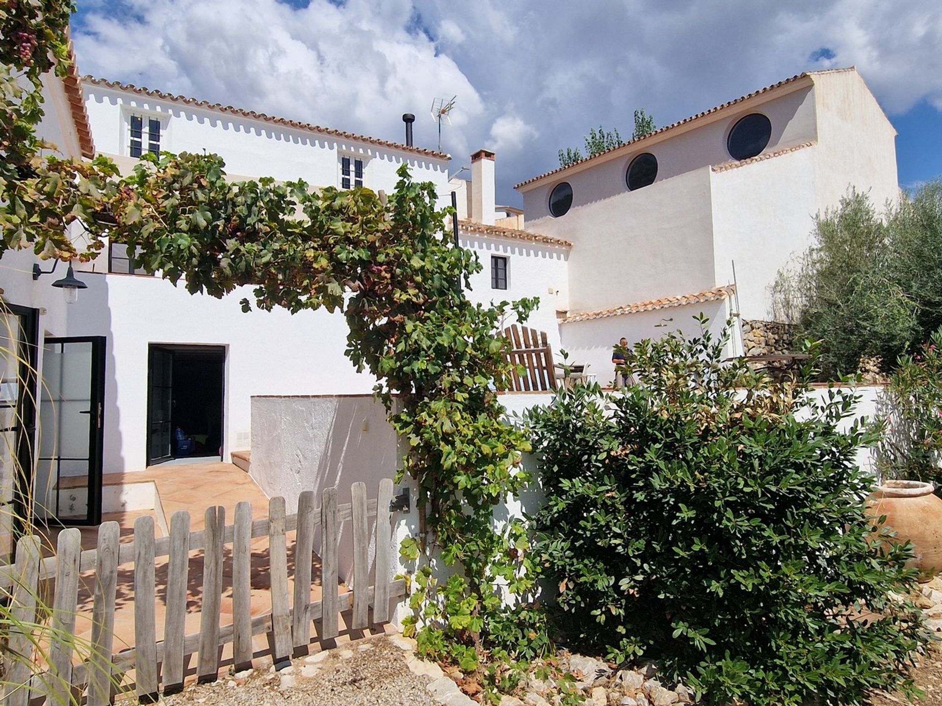 House in Periana, Andalucía 12837175