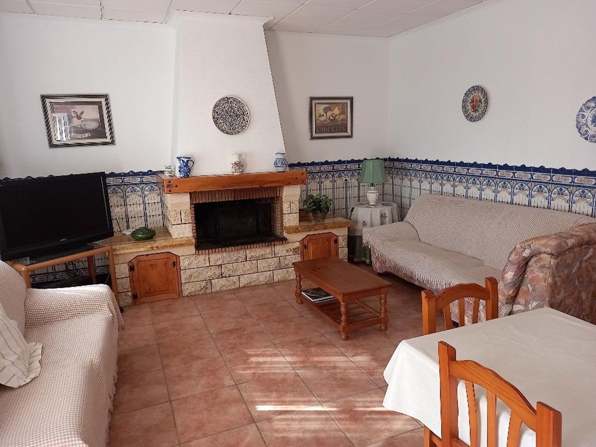 casa en Monòver, Comunidad Valenciana 12837179