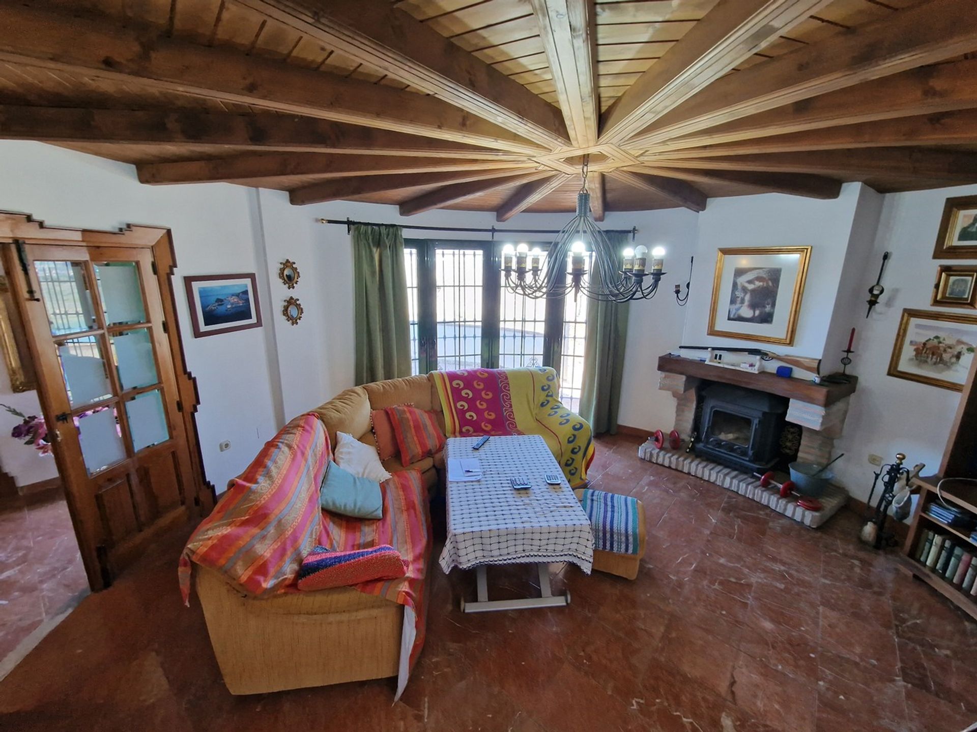 casa no Viñuela, Andalucía 12837188