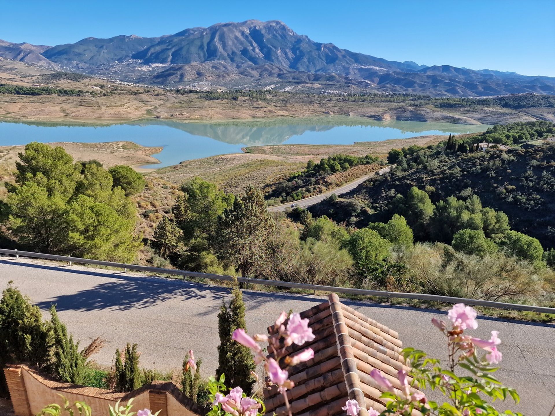 loger dans Vinuela, Andalusia 12837188