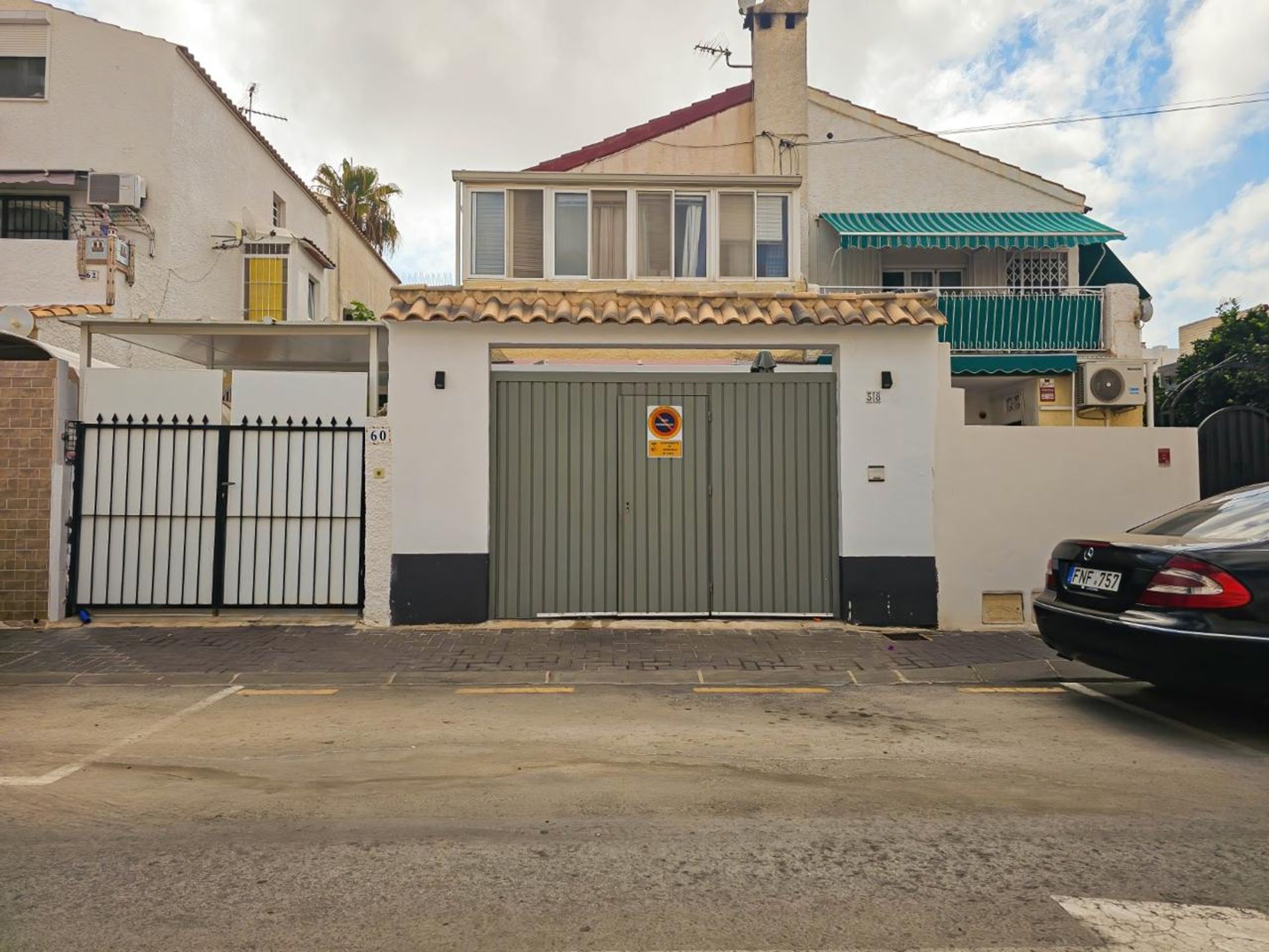 Casa nel Torrevieja, Comunidad Valenciana 12837193