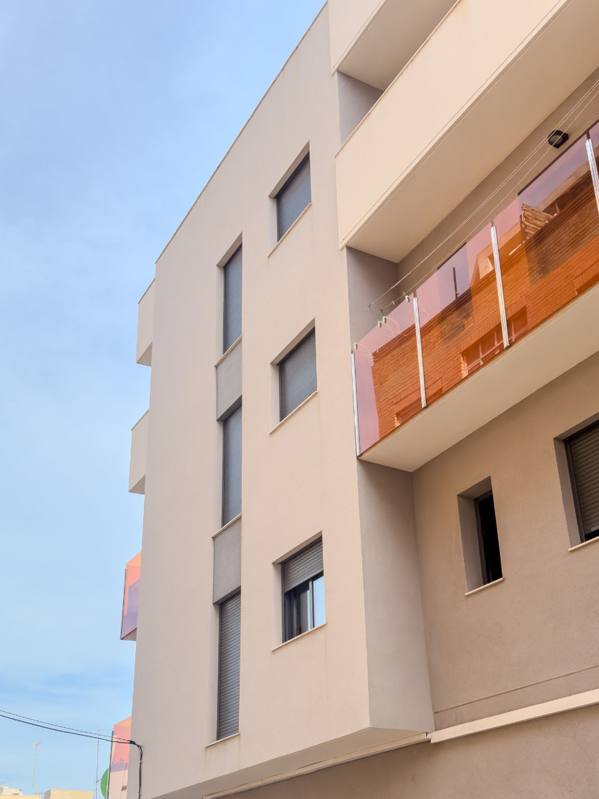 Condominium dans Torrevieja, Comunidad Valenciana 12837194