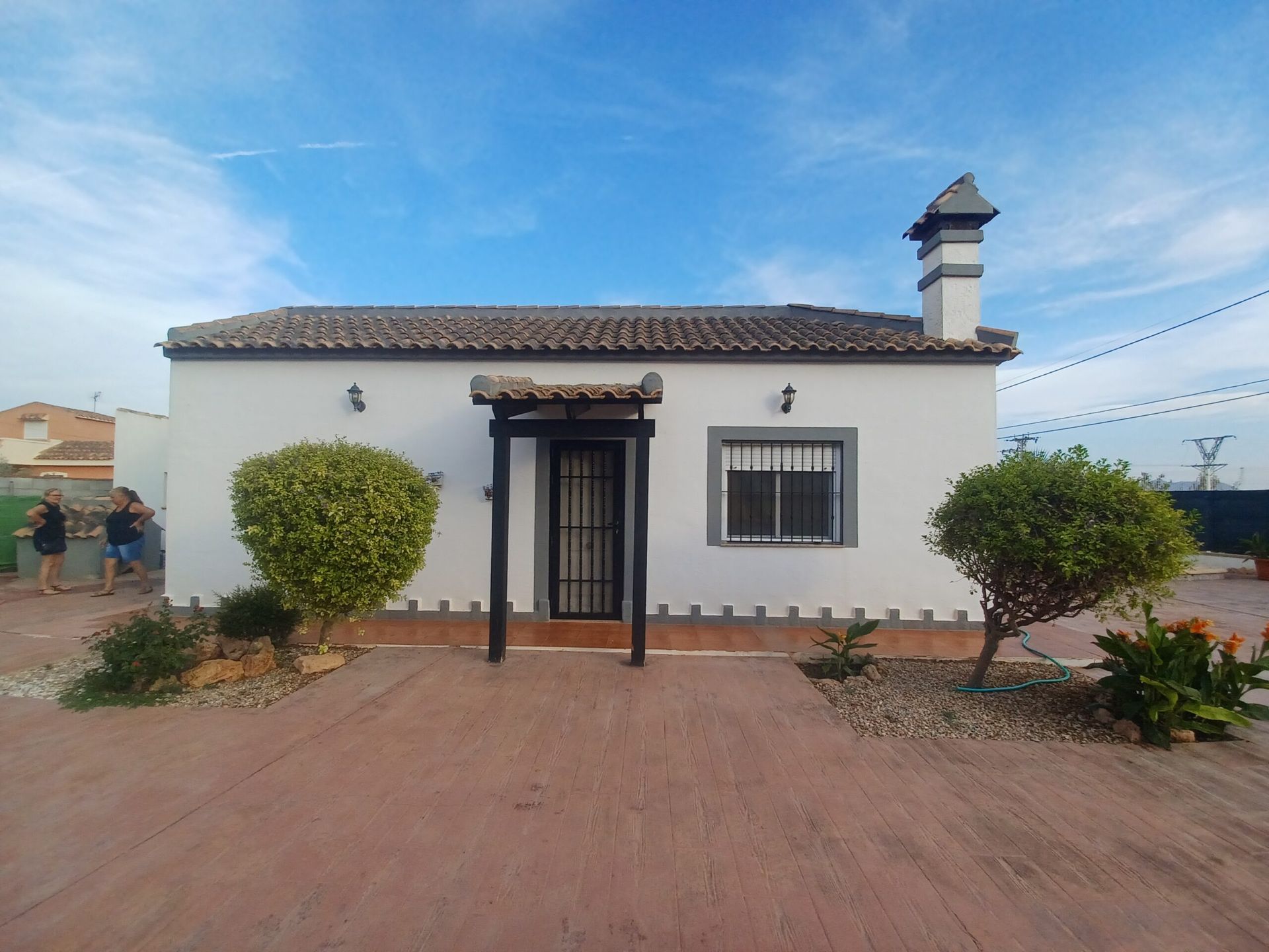 Hus i Casa Blanca, Murcia 12837209