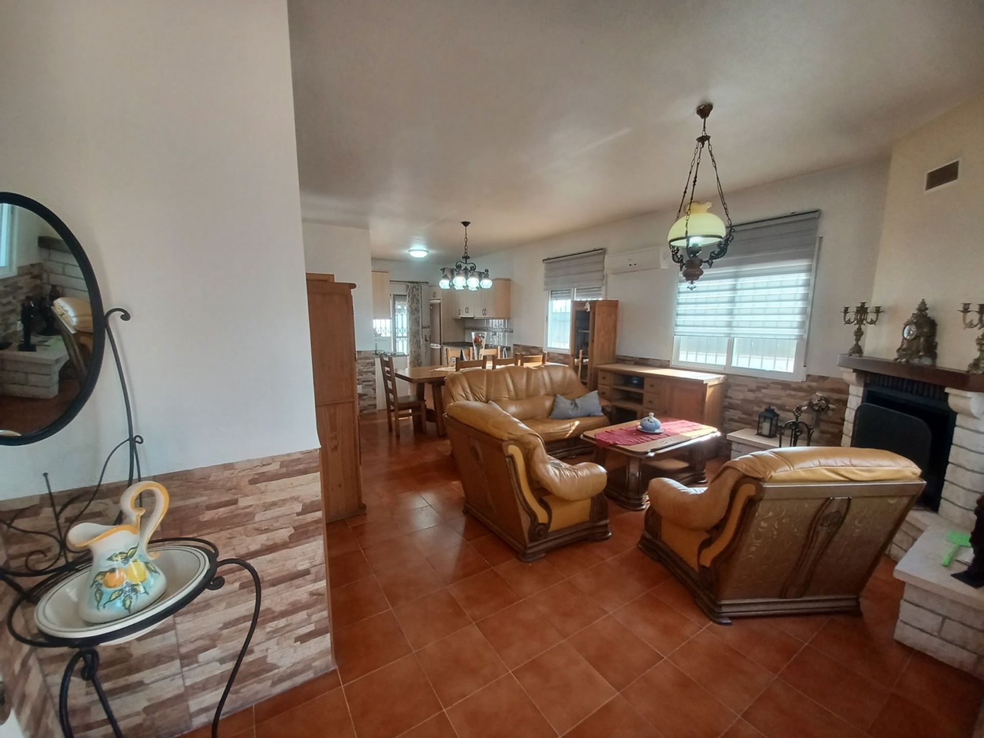 Hus i Casa Blanca, Murcia 12837209