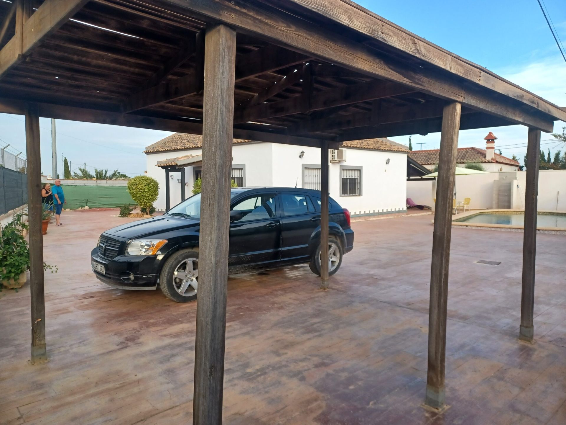 Hus i Casa Blanca, Murcia 12837209