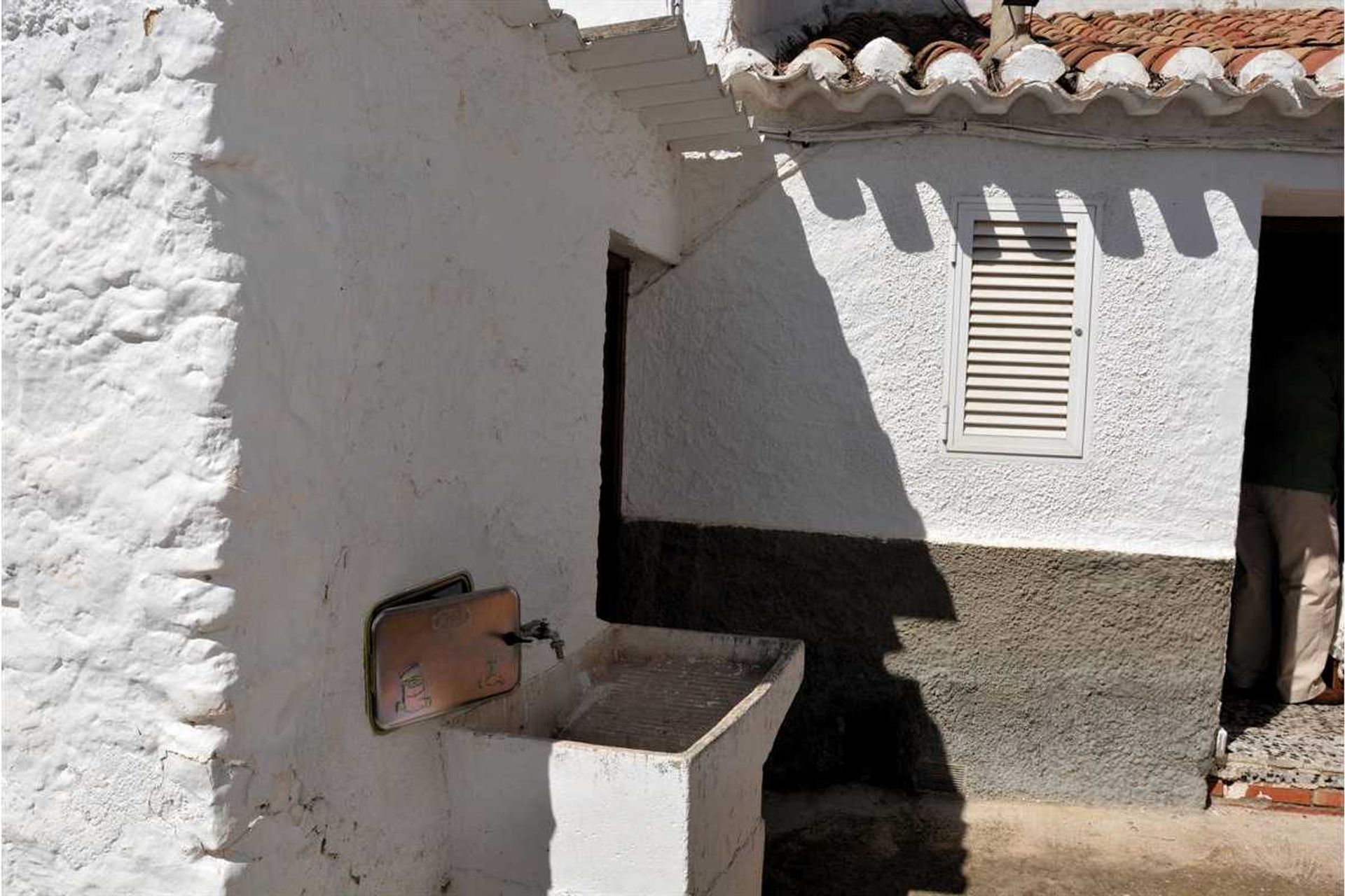 House in Periana, Andalucía 12837211