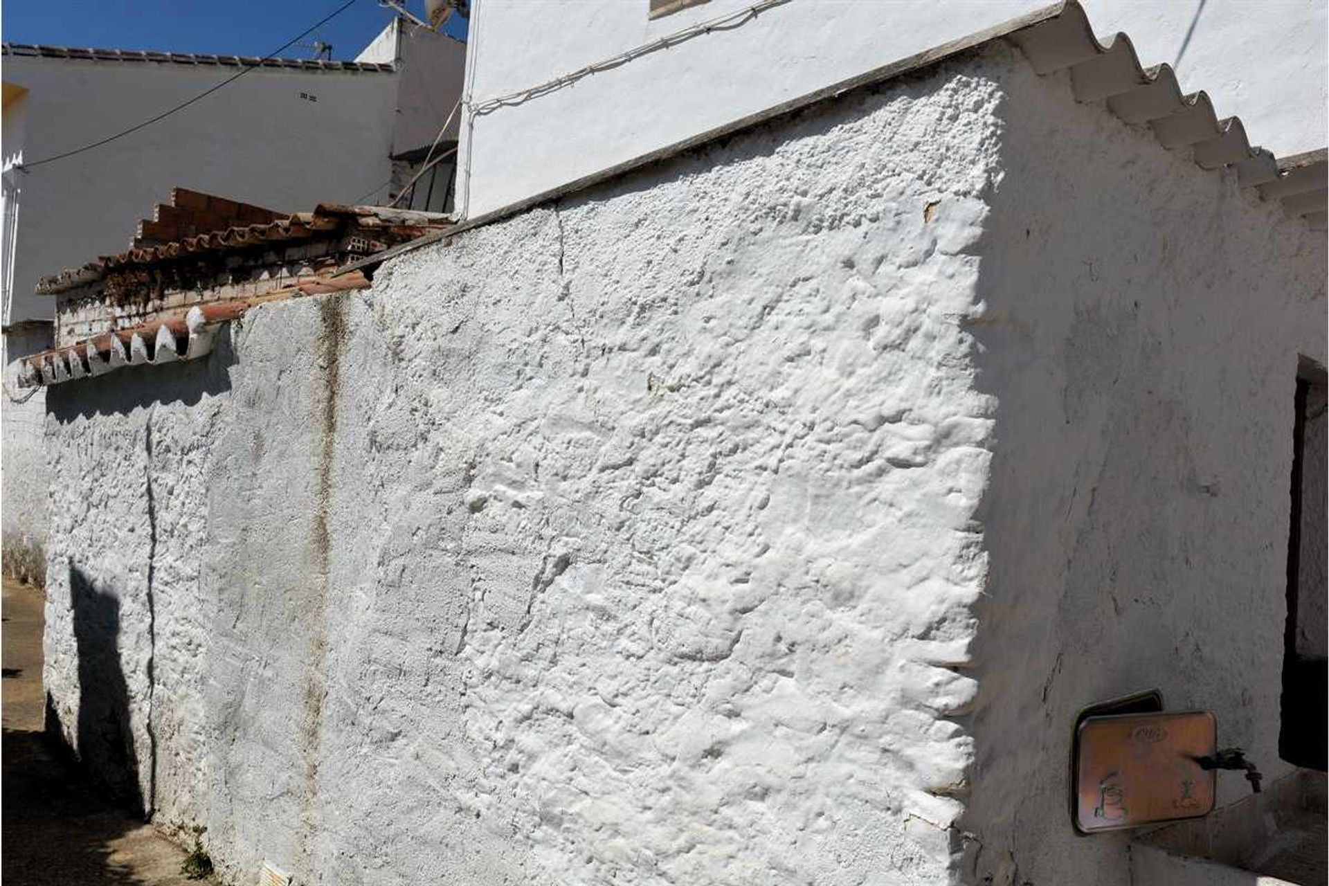 House in Periana, Andalucía 12837211