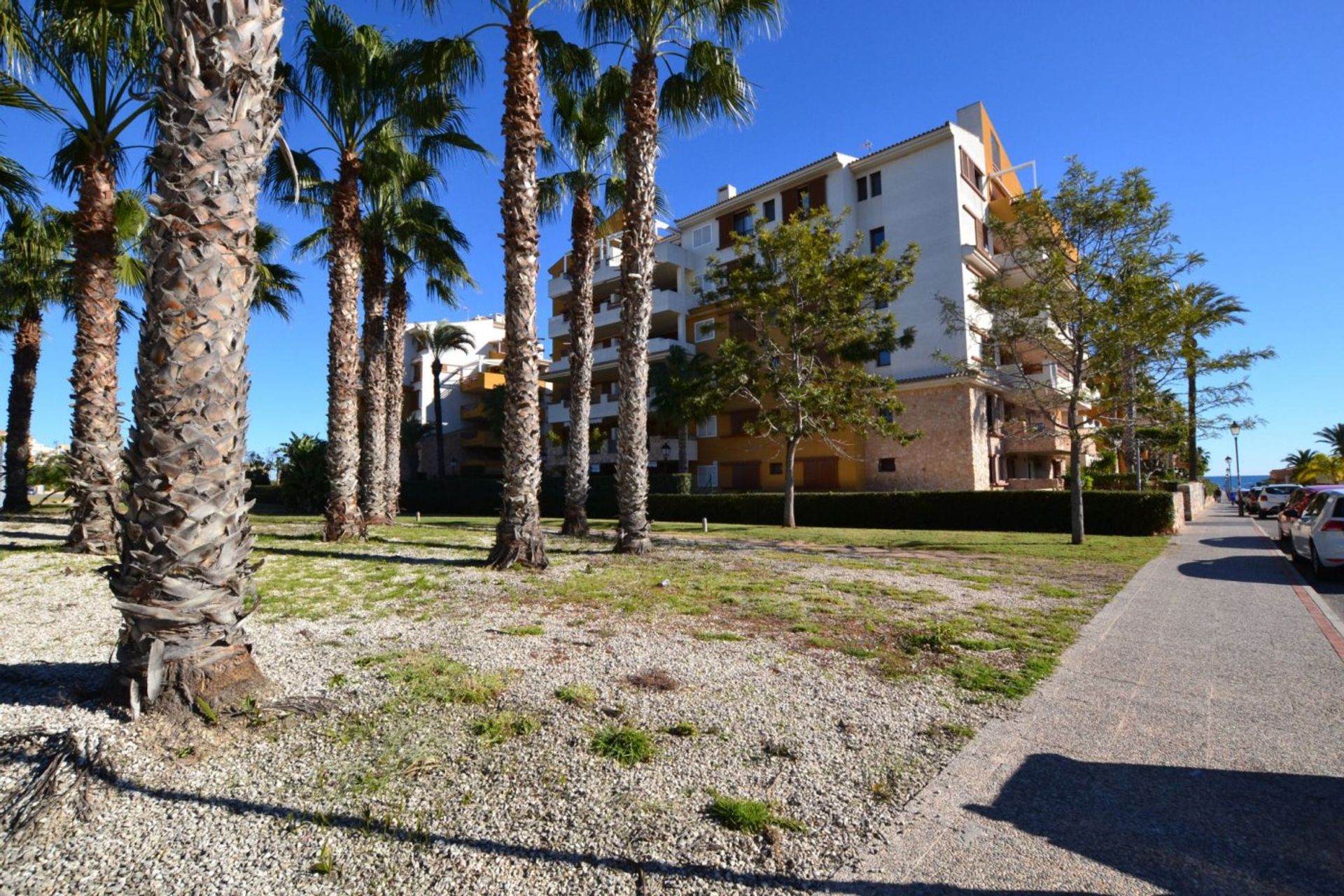 Condominio en Torrevieja, Comunidad Valenciana 12837215