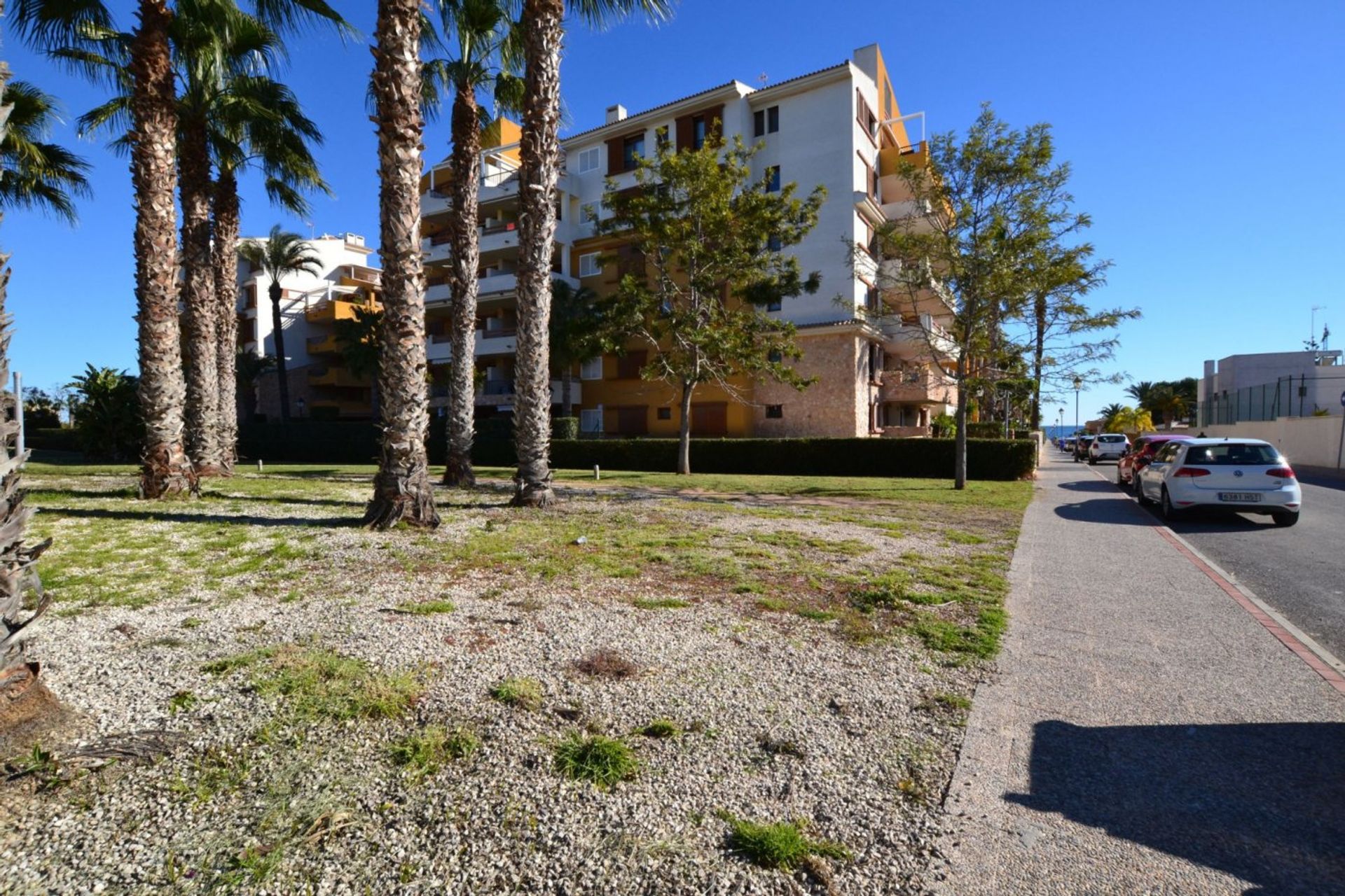 Condominio en Torrevieja, Comunidad Valenciana 12837215