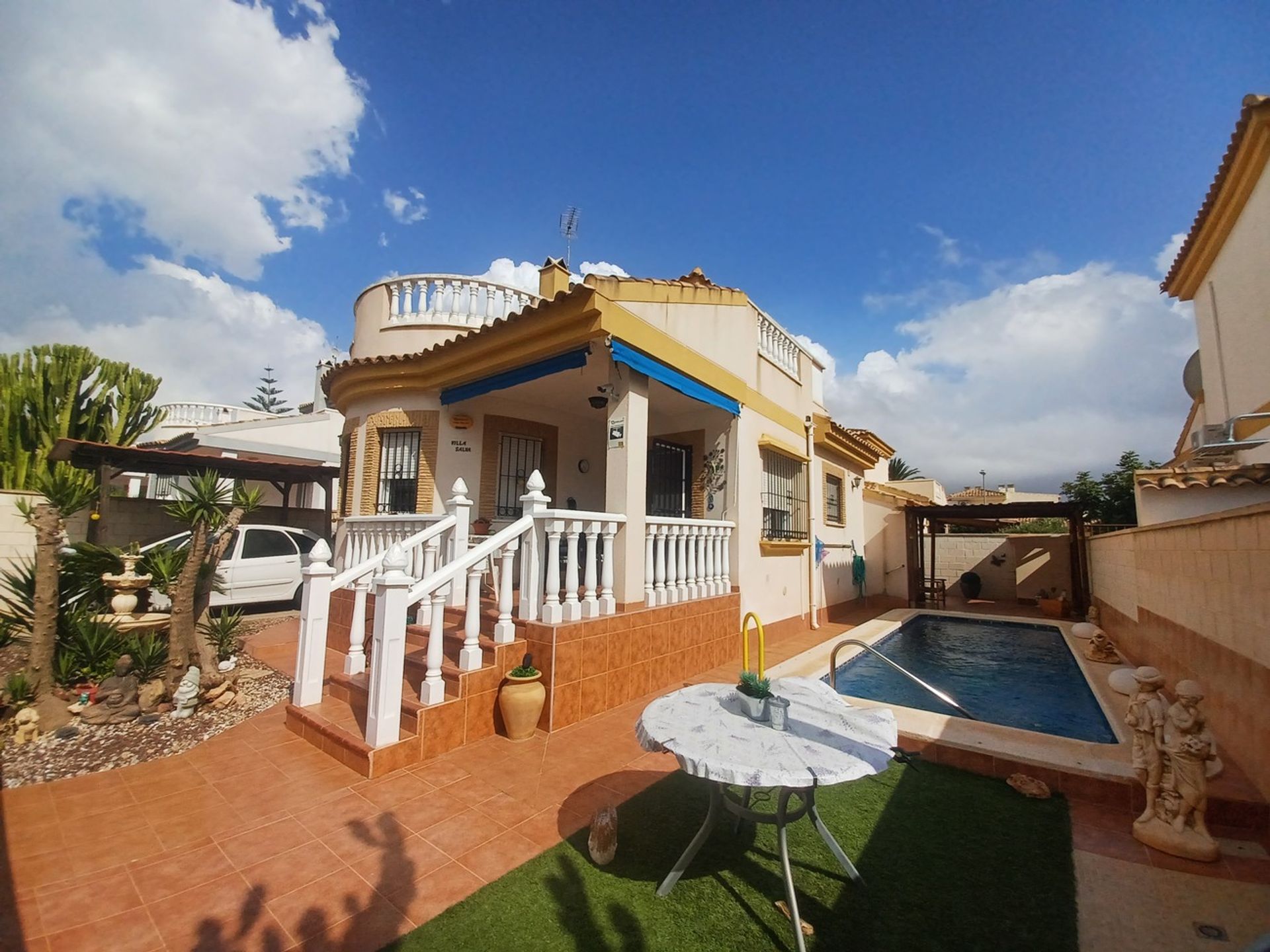 House in Sucina, Murcia 12837226