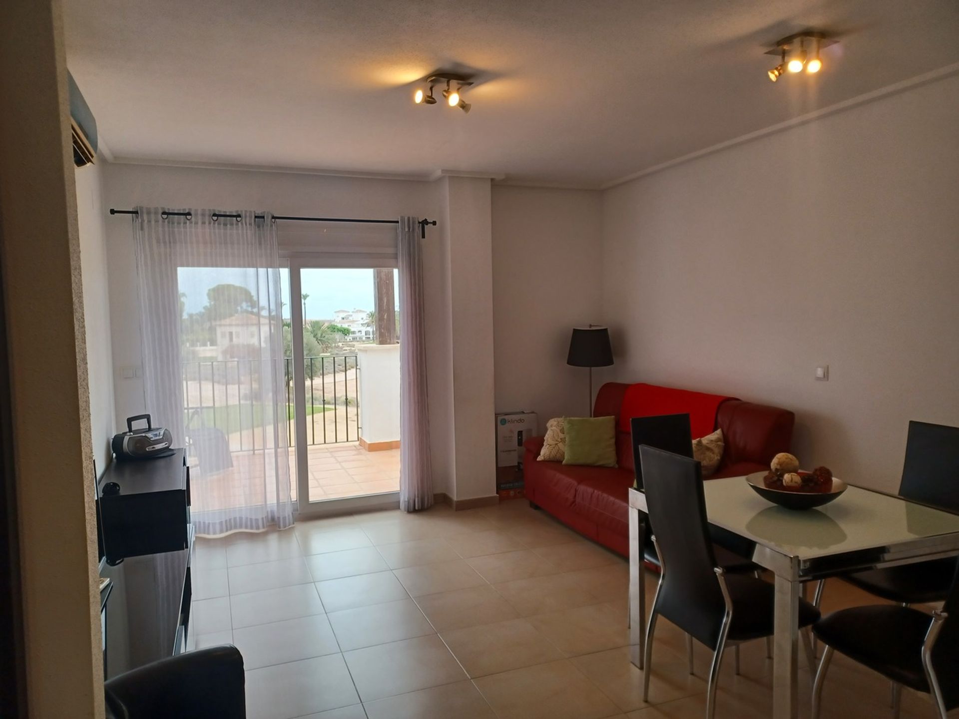 Condominium in Murcia, Región de Murcia 12837227