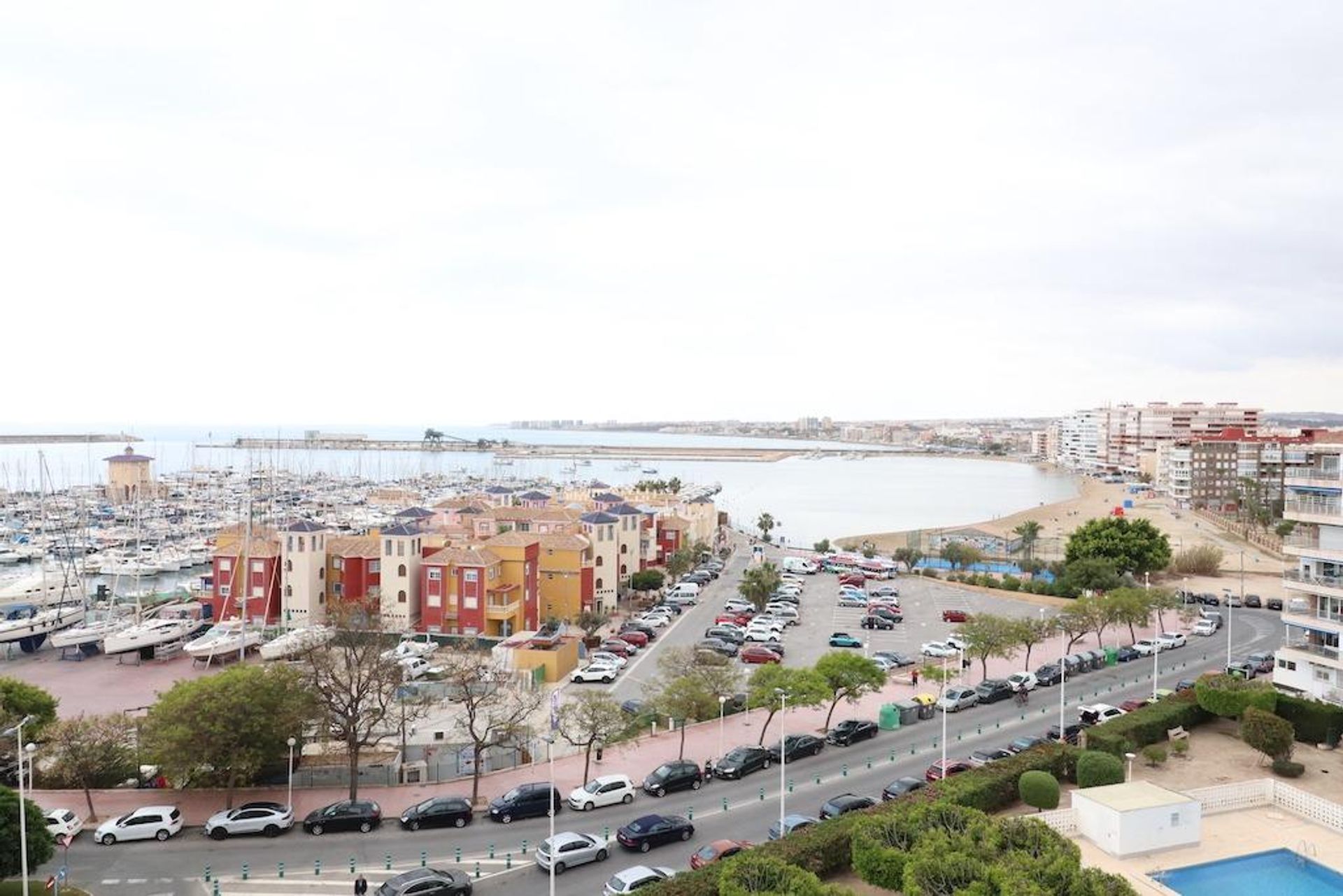 Borettslag i Torrevieja, Comunidad Valenciana 12837244