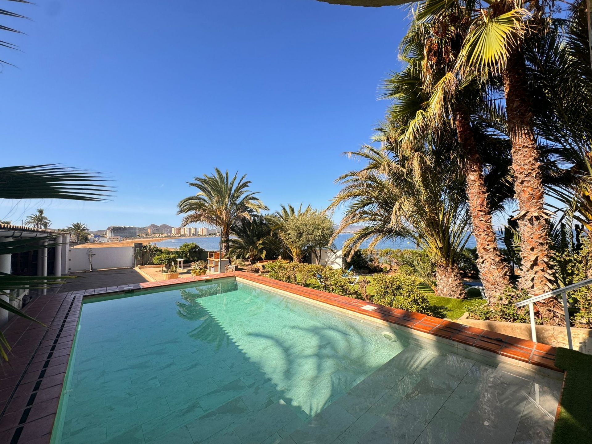 casa en Cala Reona, Murcia 12837246