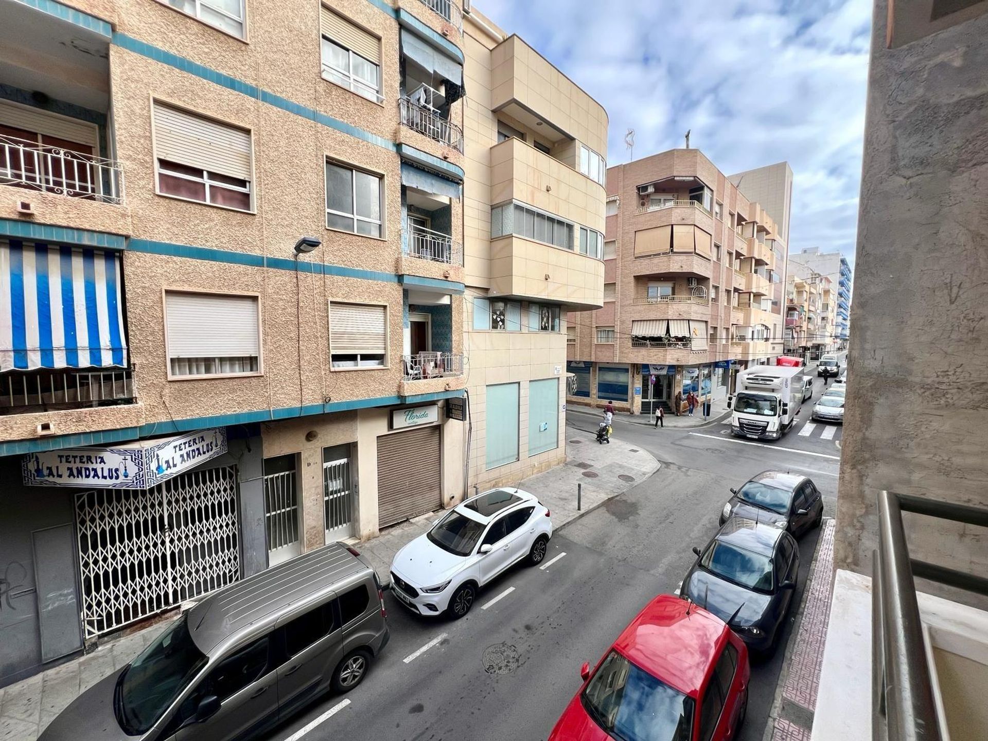 Borettslag i Torrevieja, Valencia 12837309