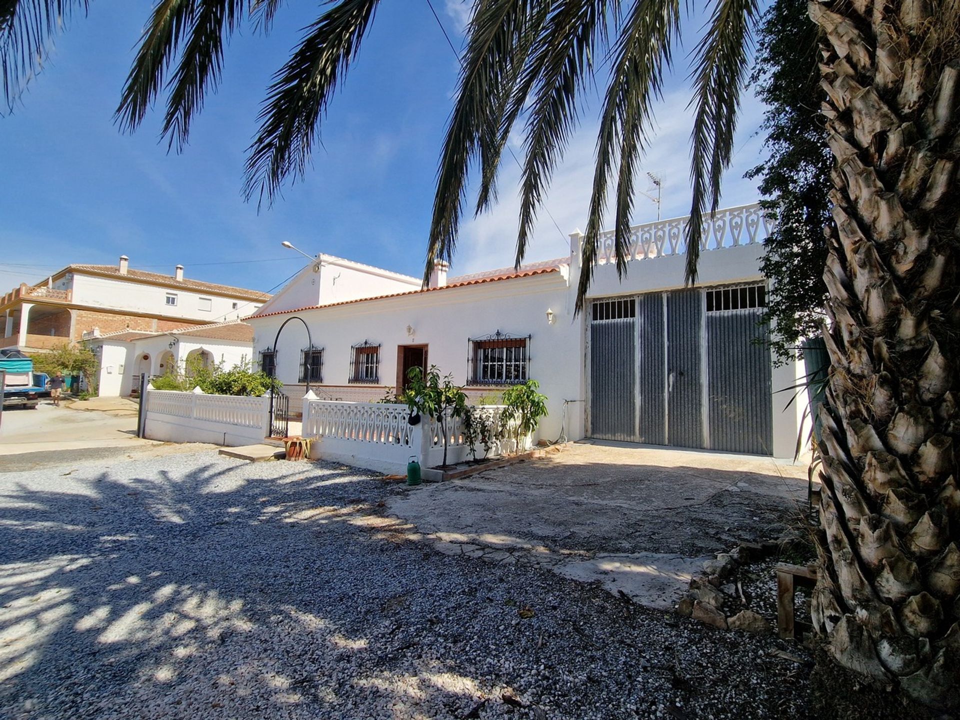 Huis in Alcaucín, Andalucía 12837315