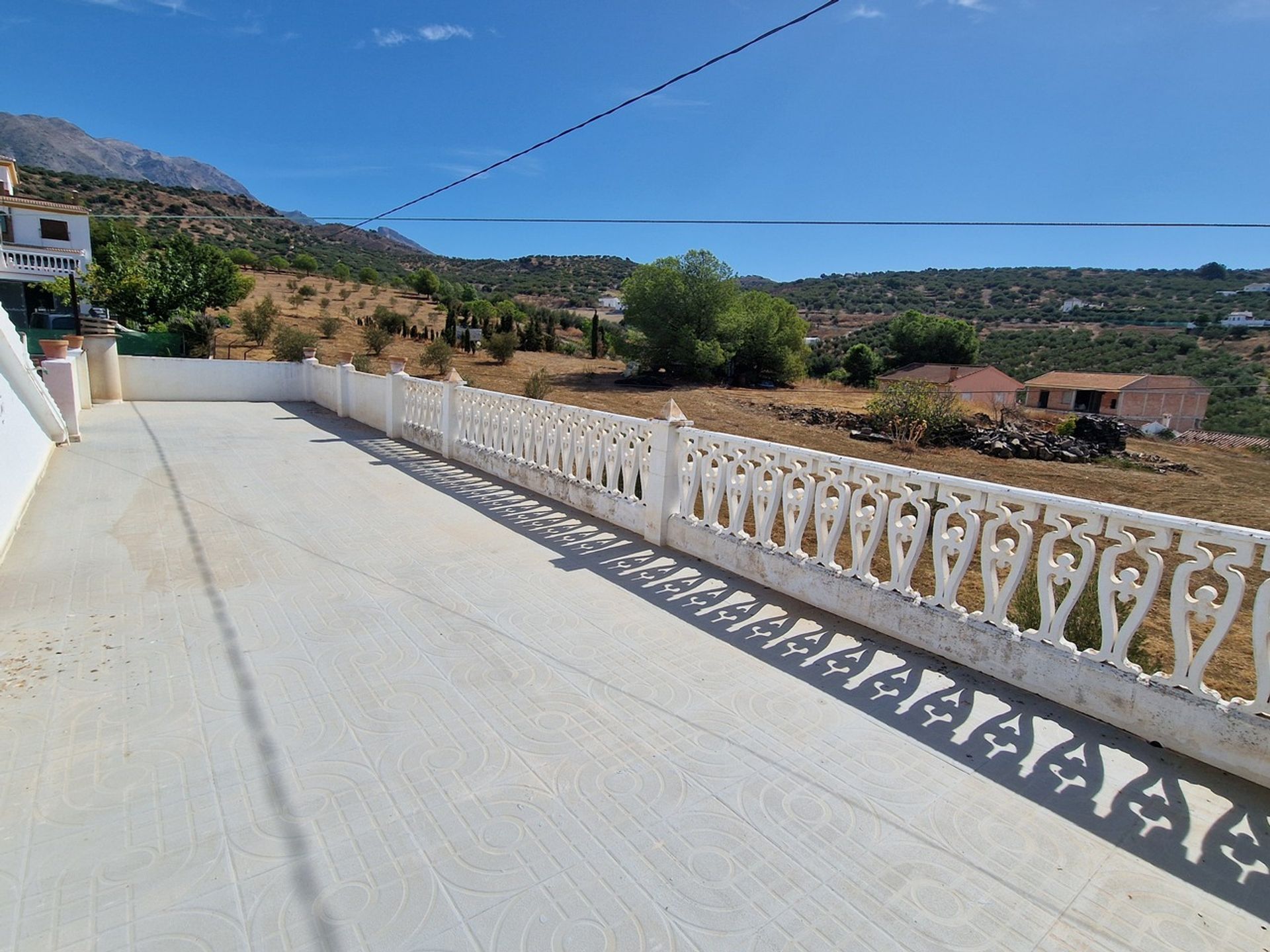 Huis in Alcaucín, Andalucía 12837315