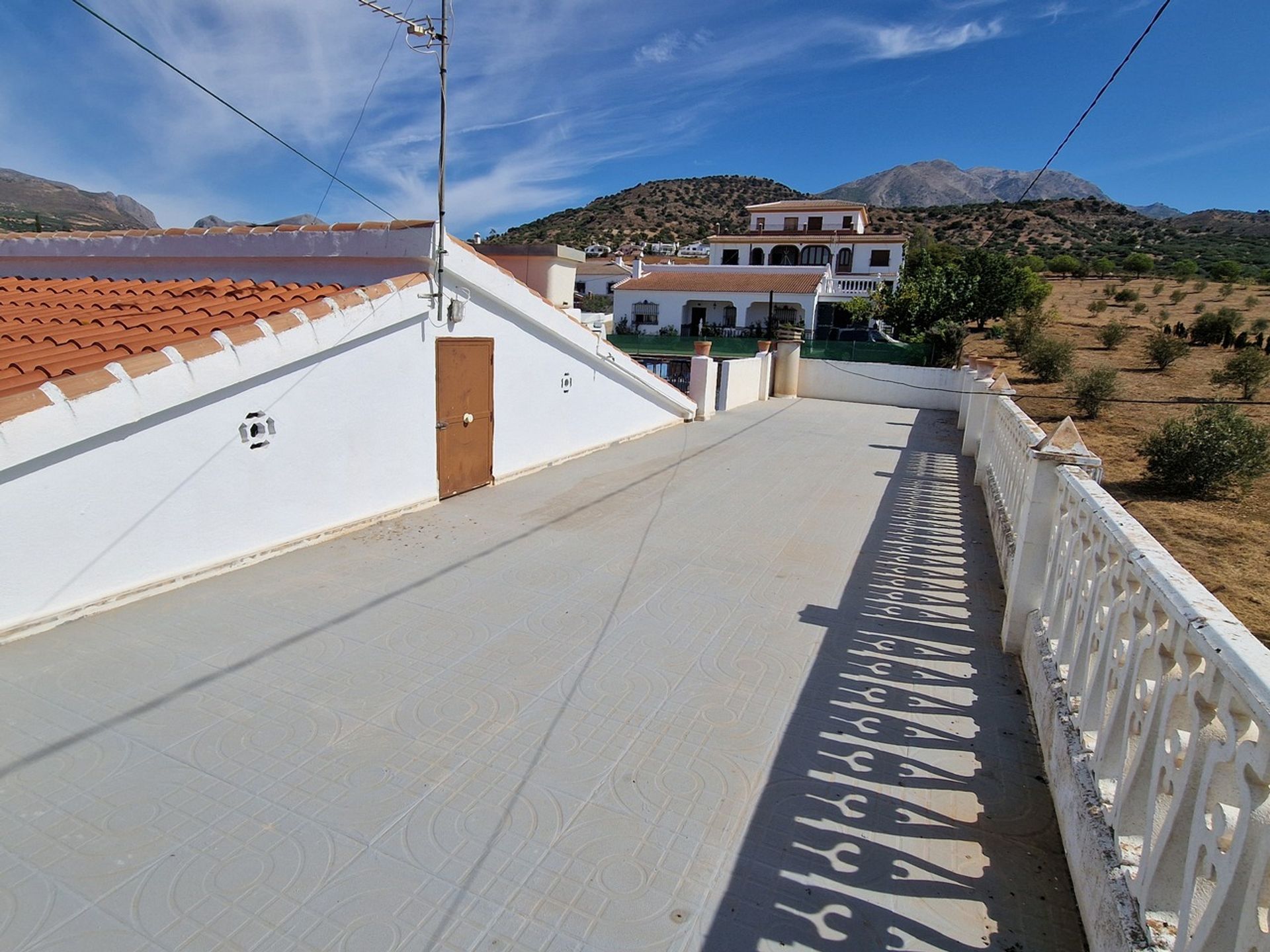 Huis in Alcaucín, Andalucía 12837315