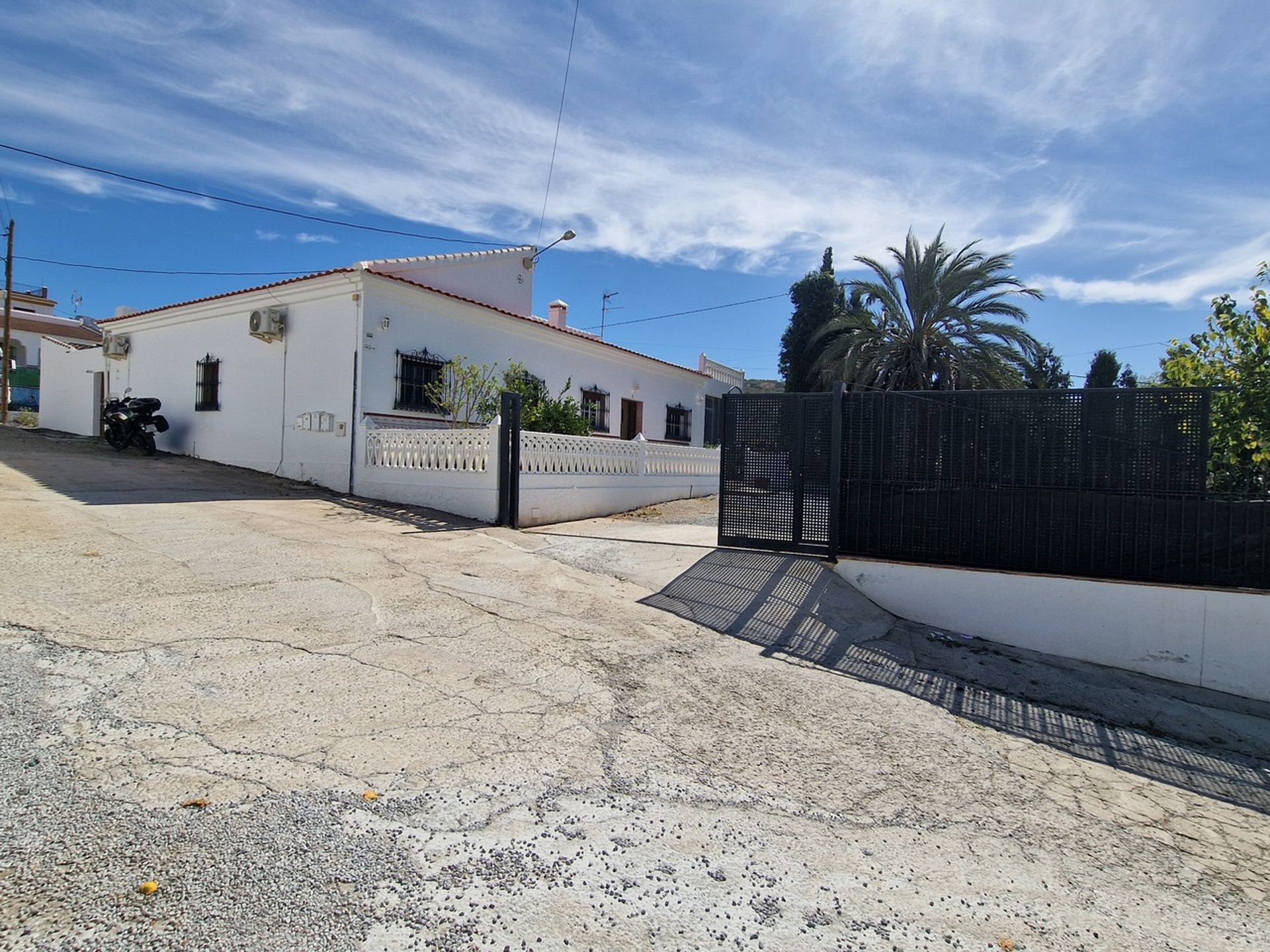 Huis in Alcaucín, Andalucía 12837315