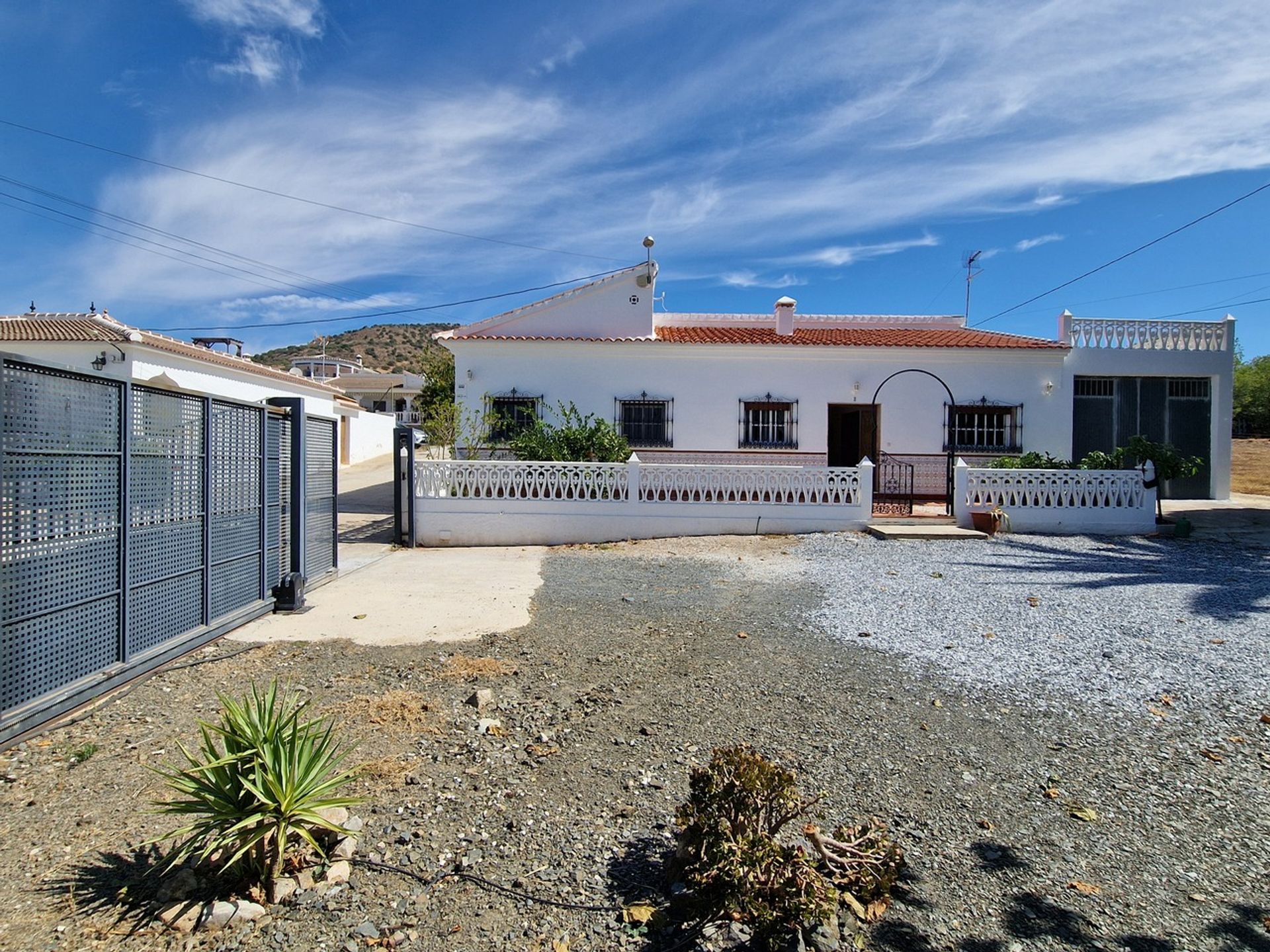 Huis in Alcaucín, Andalucía 12837315